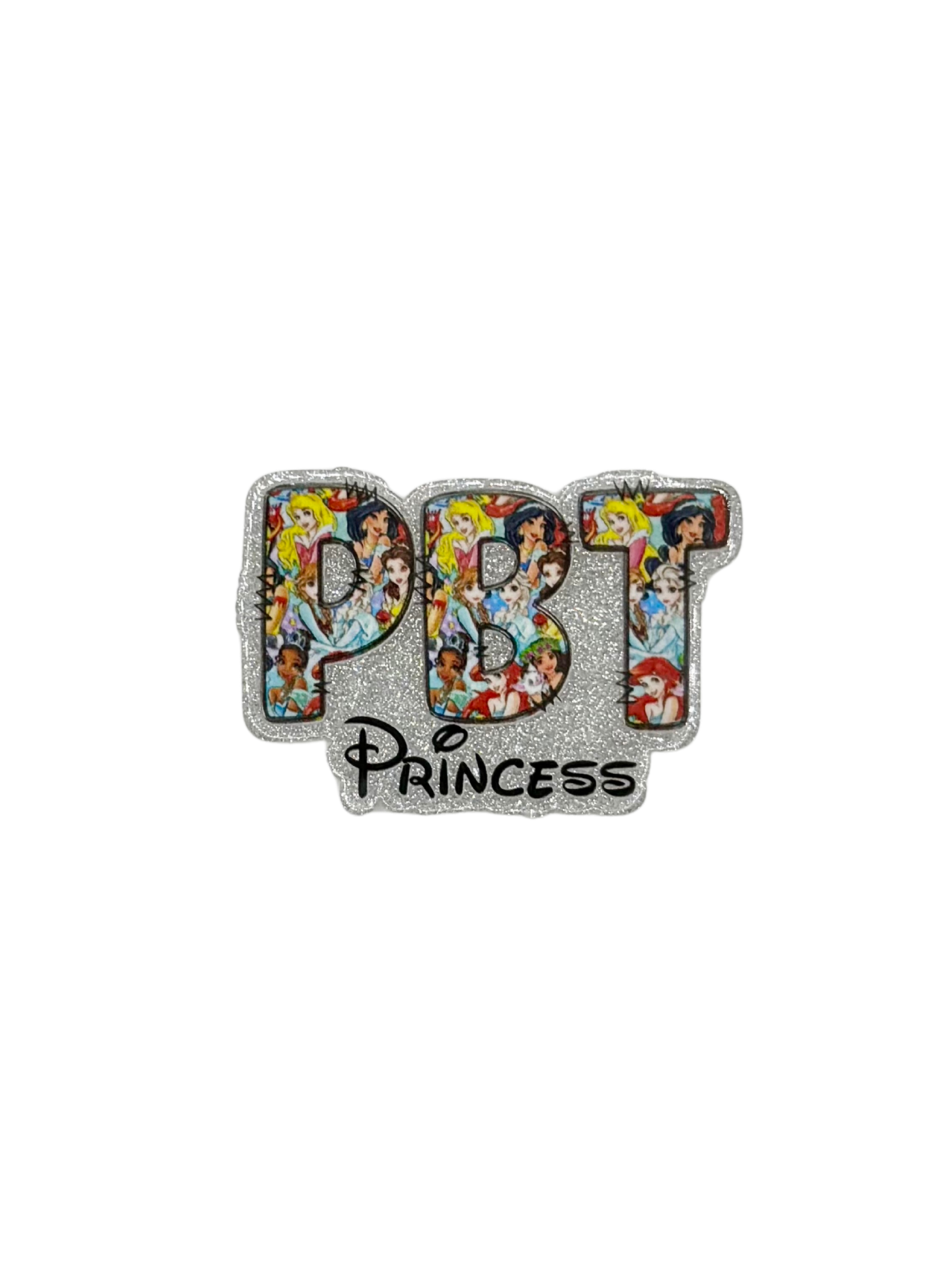PBT Princess Acrylic