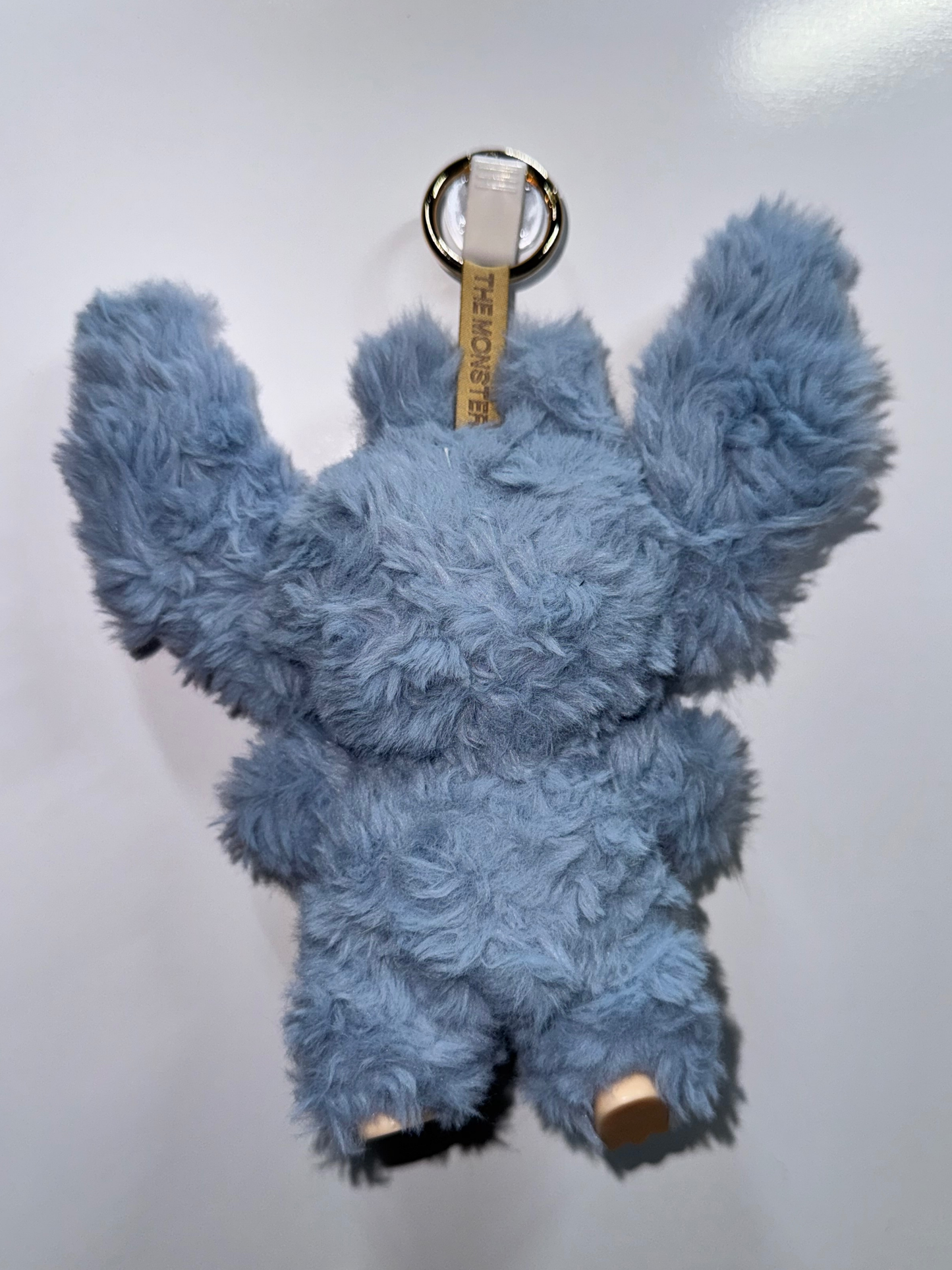 #70 Stitch Labubu