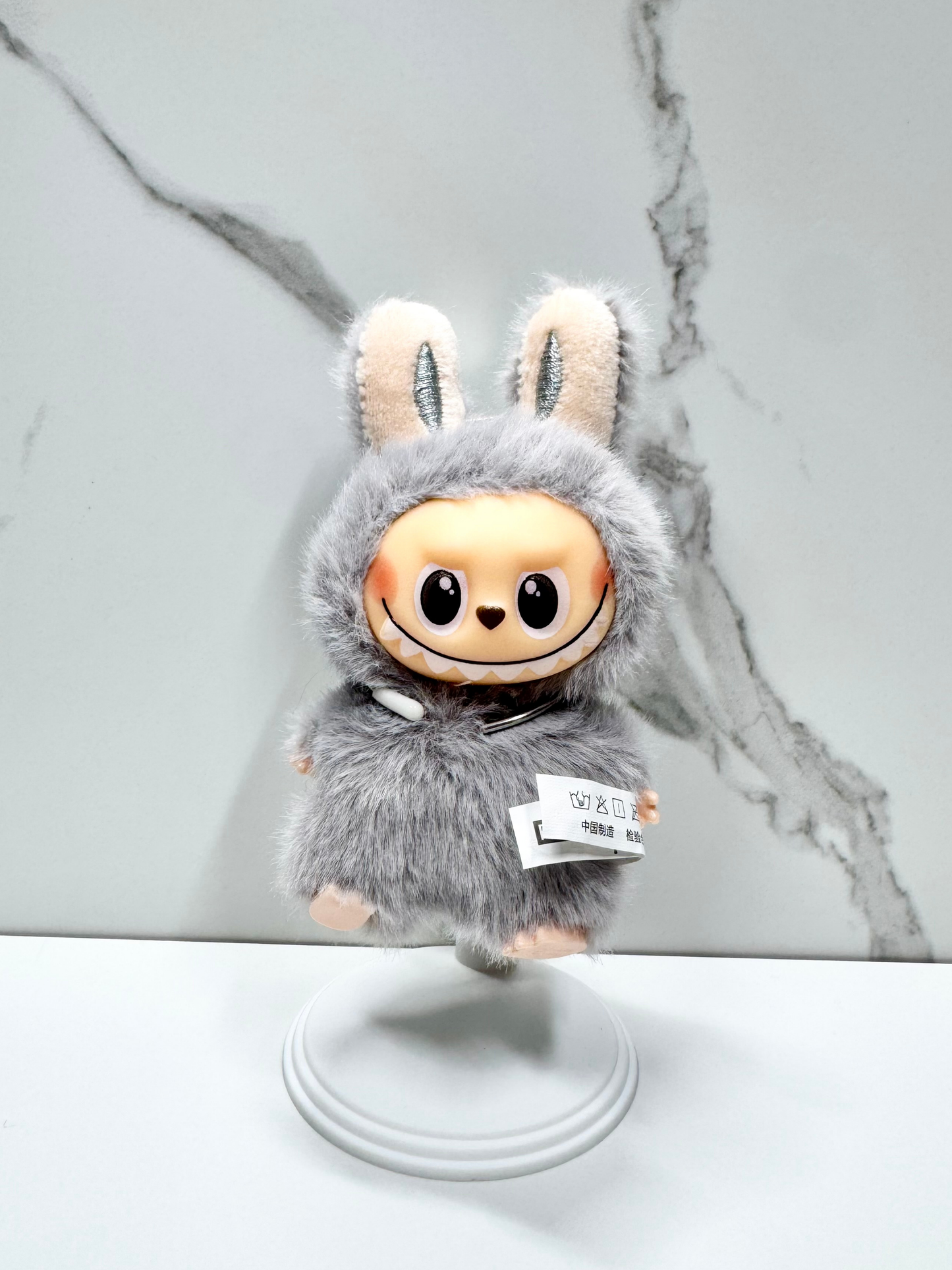 Mini Bubu