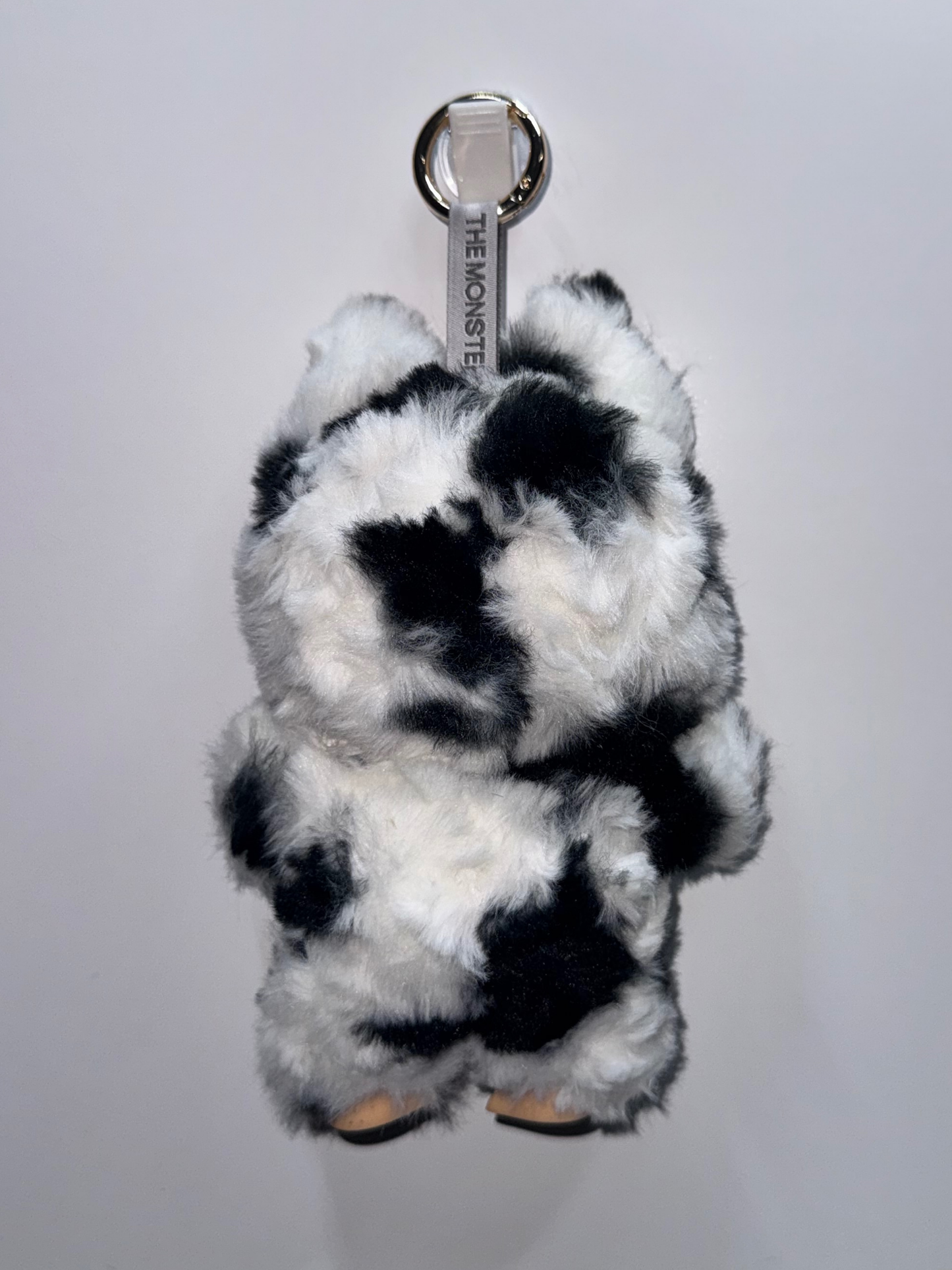#141 Panda Labubu