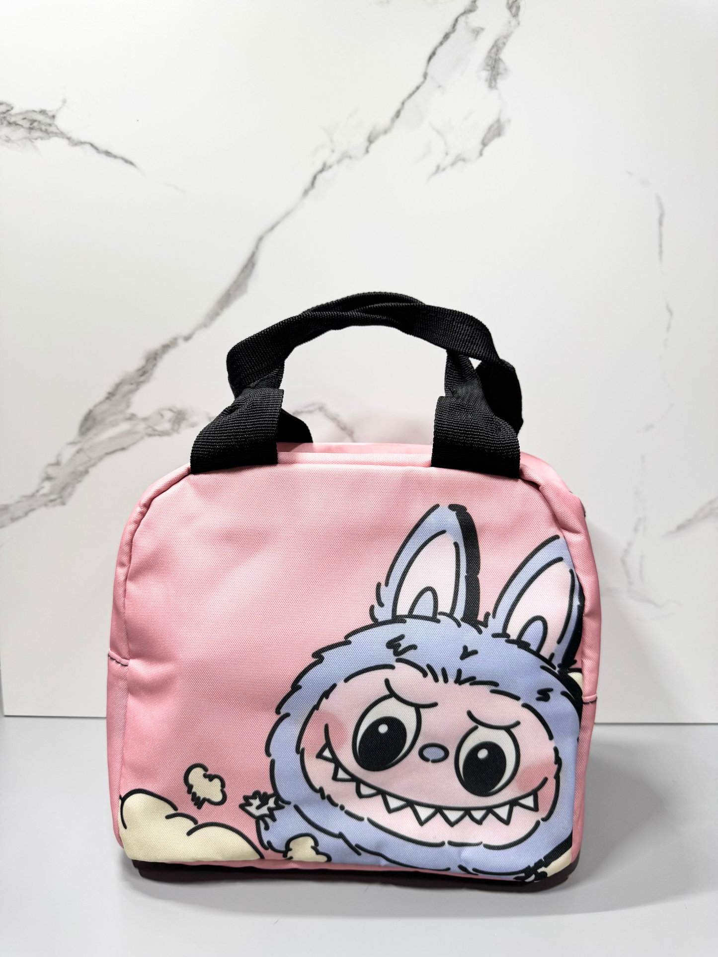 Bubu Lunch Bag