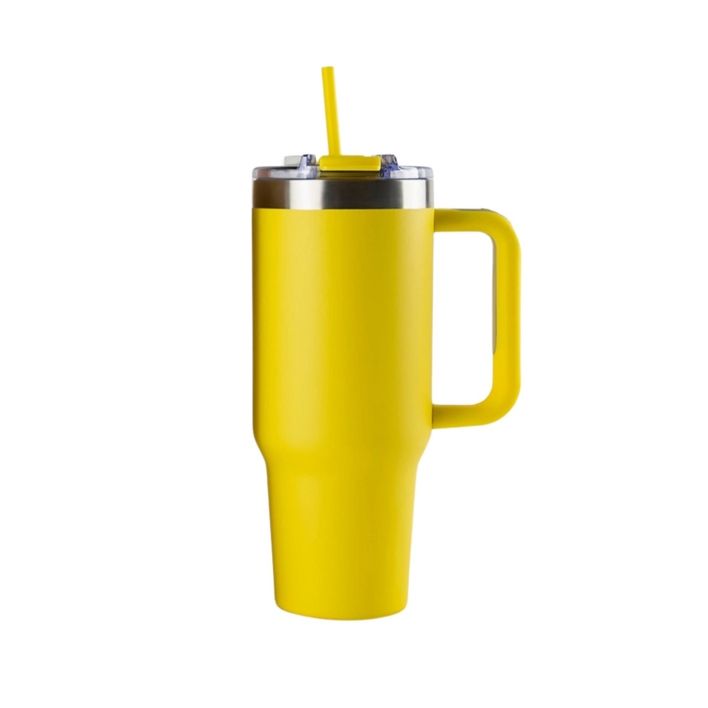 40oz Stainless Steel Tumbler
