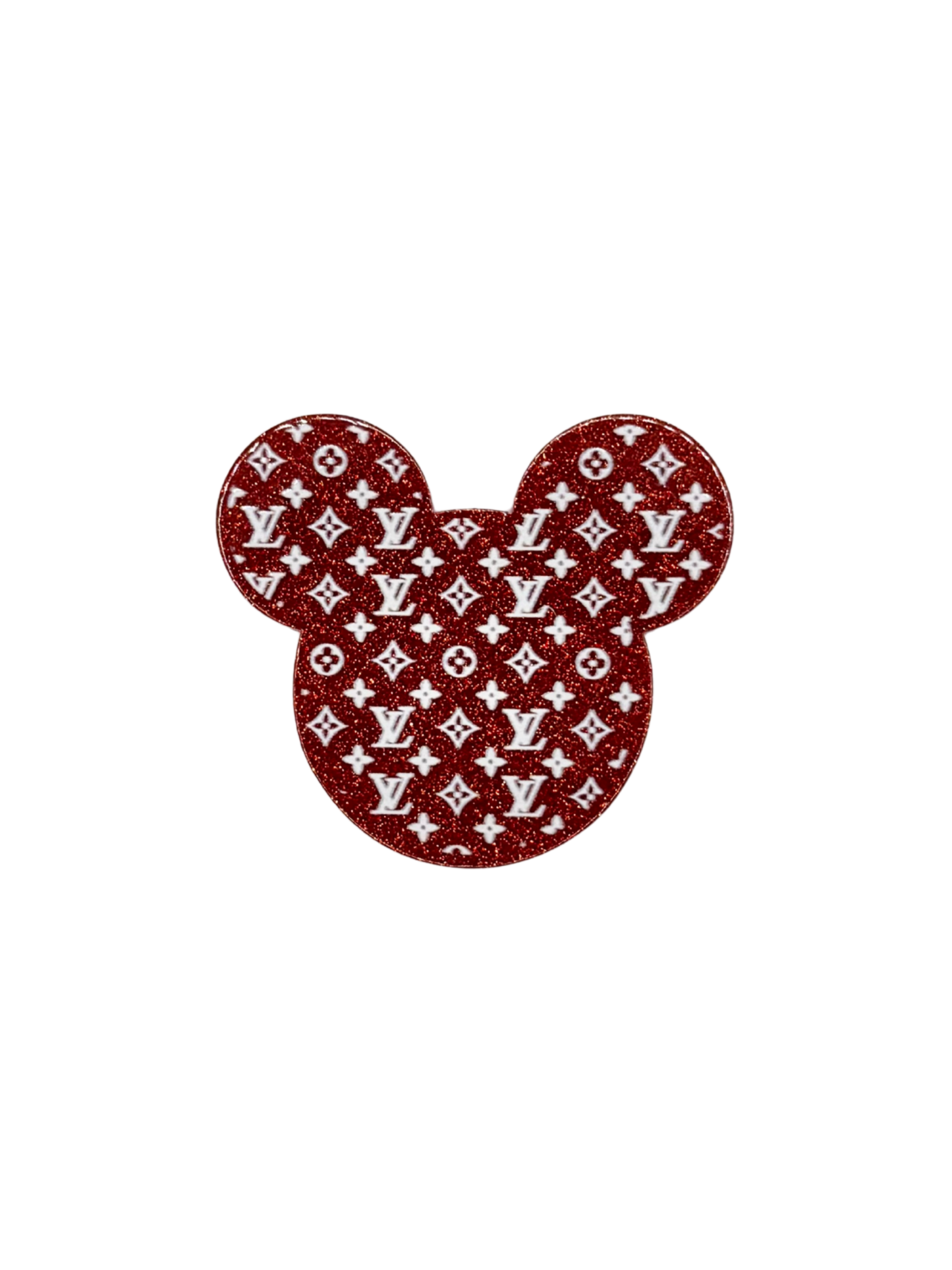 Mouse Acrylic