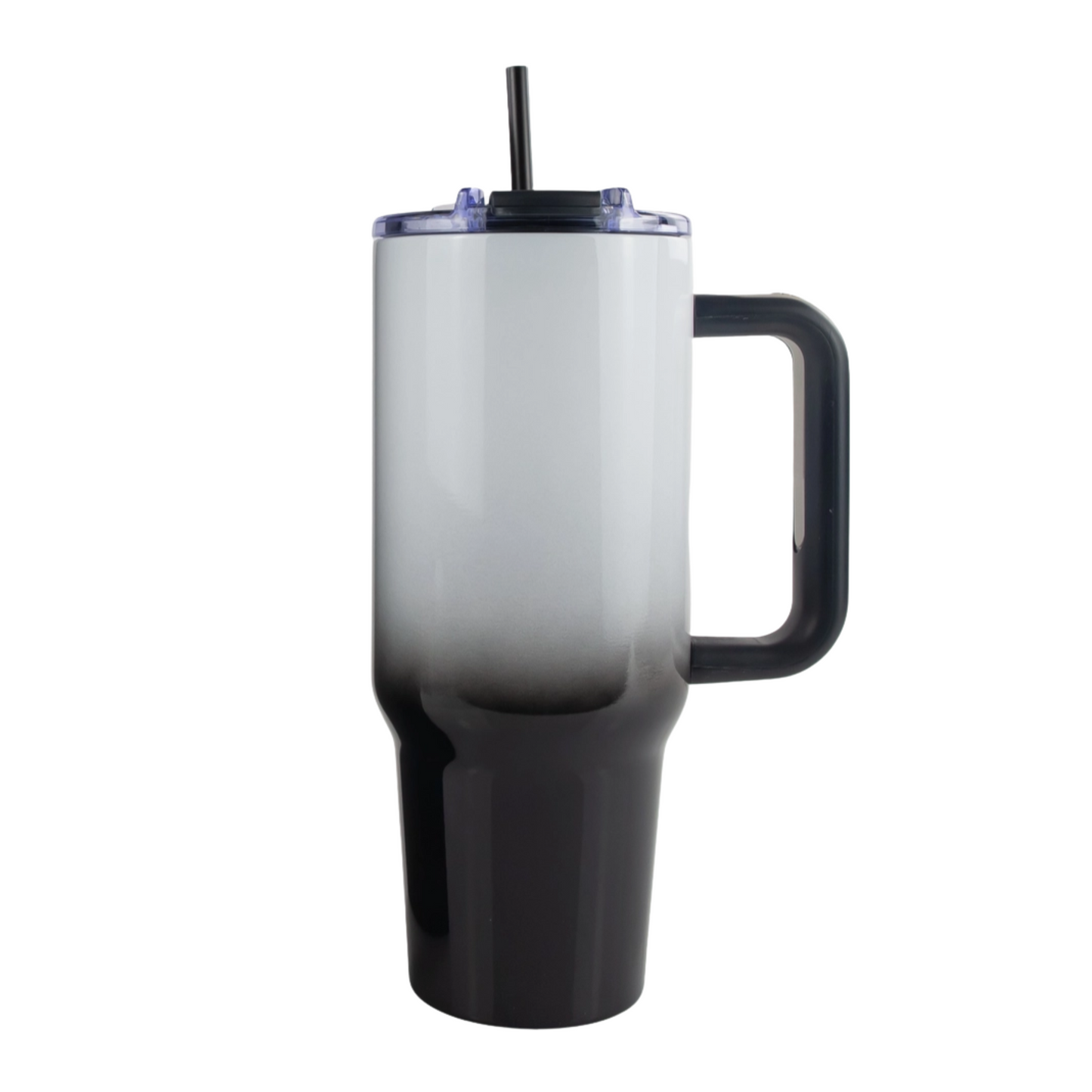 40oz Ombre Stainless Steel Tumbler