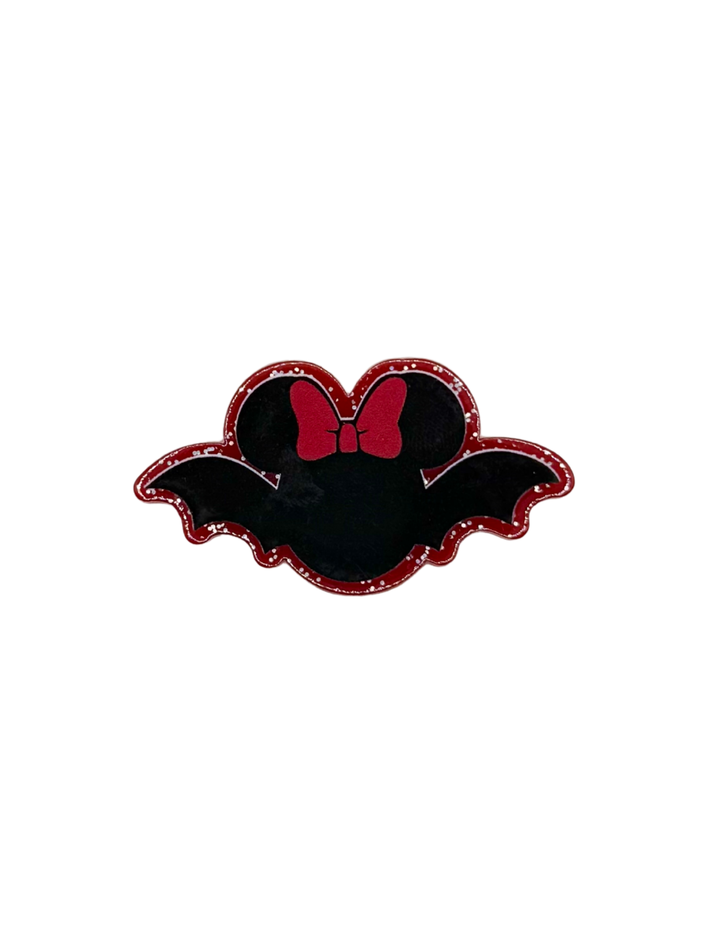 Mouse Bat Acrylic