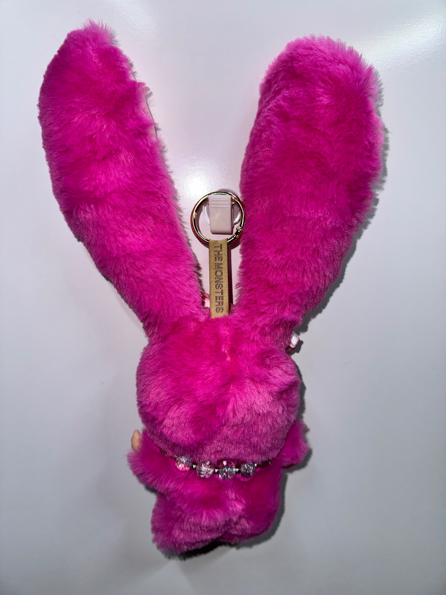 #48 LV Bunny Labubu