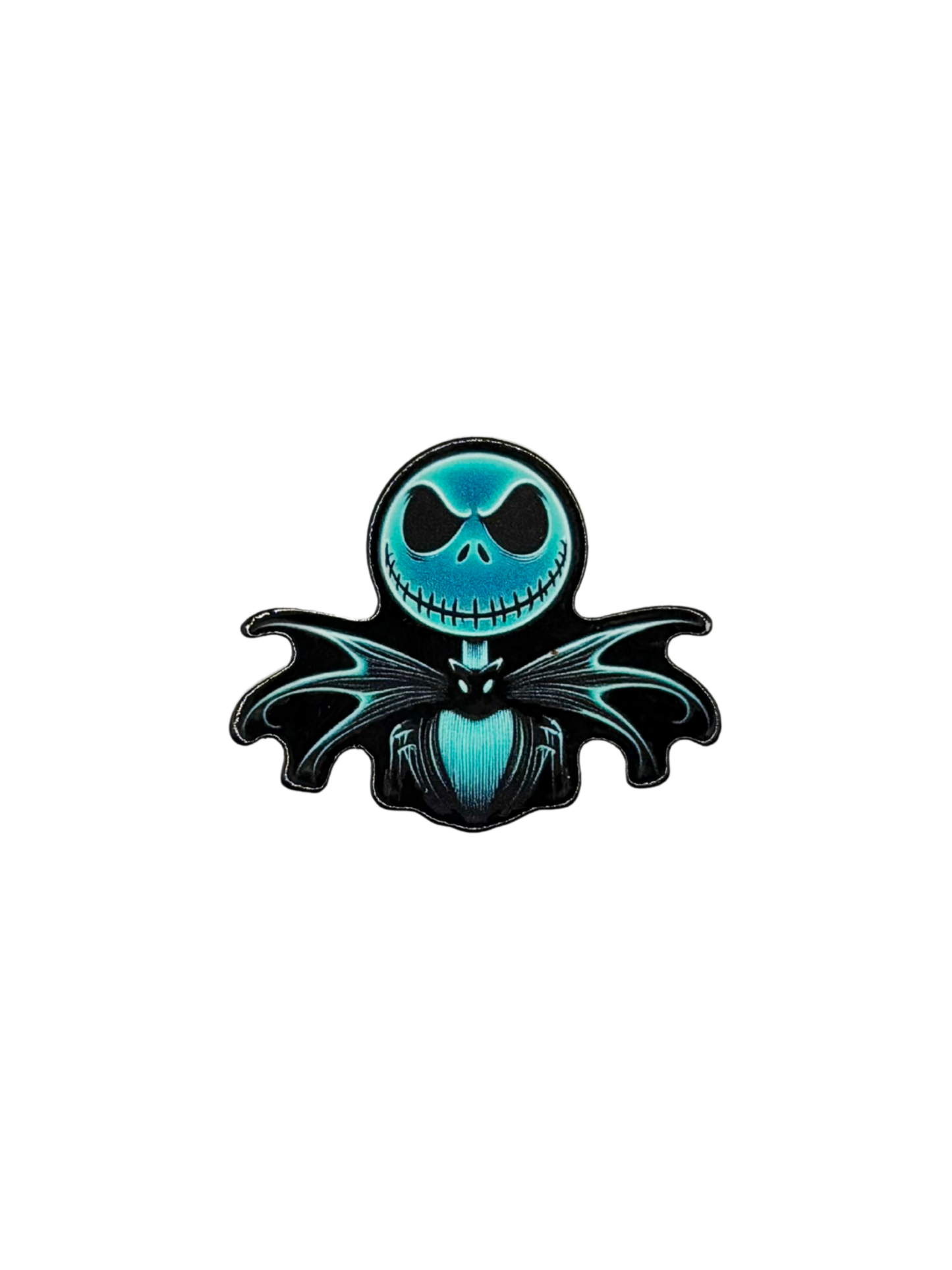 Jack Acrylic (blue)