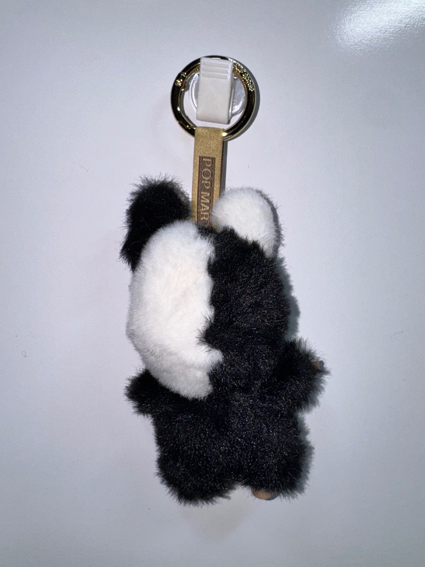 #240 Mini Labubu