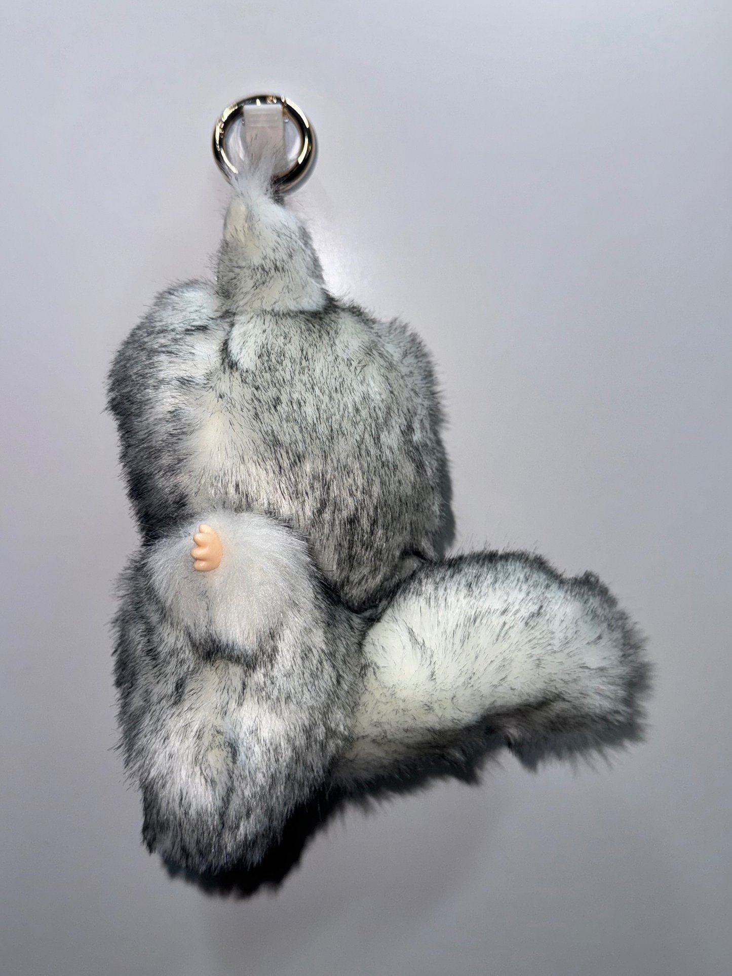 #143 Fox Labubu