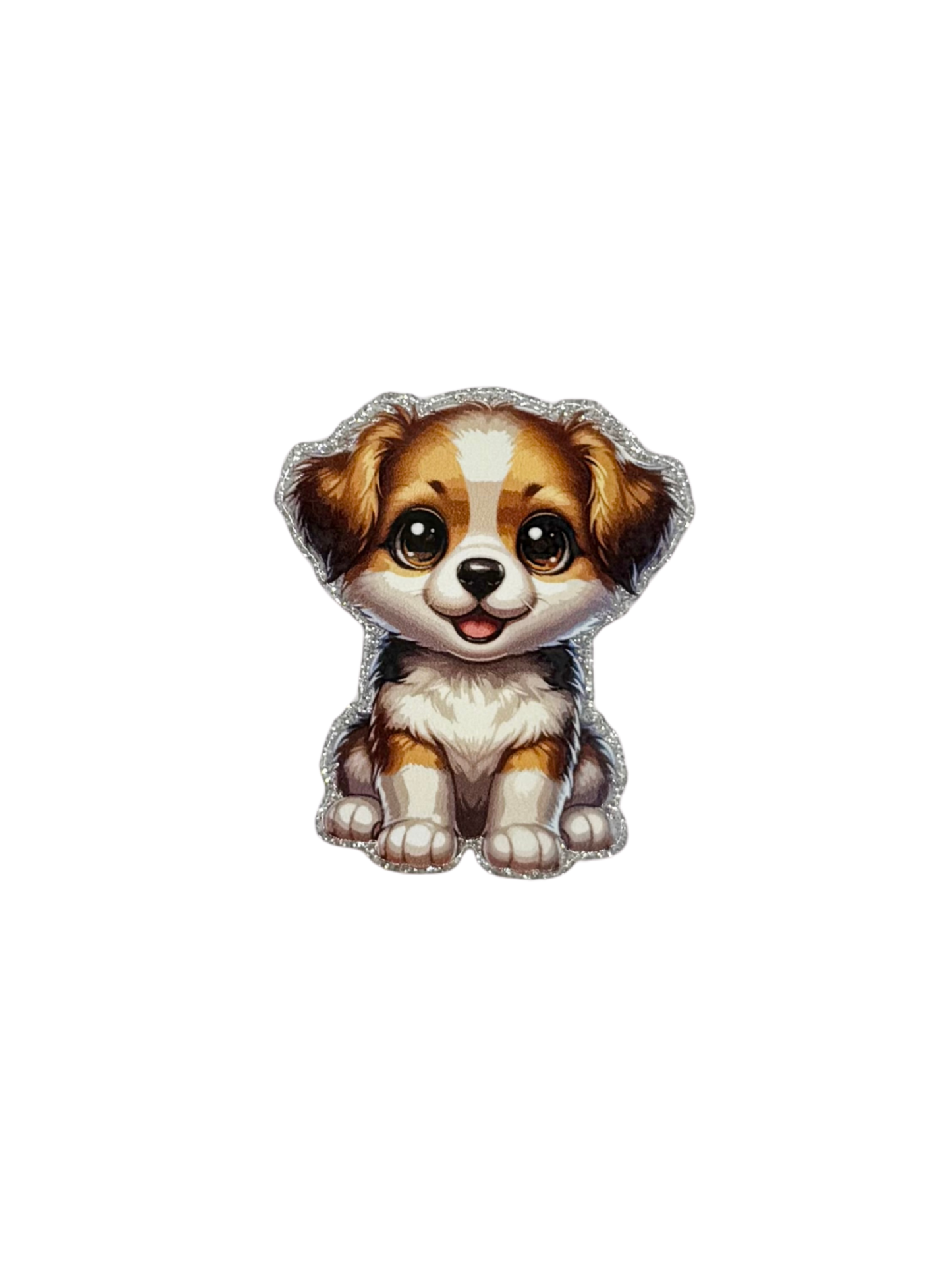 Dog Acrylic