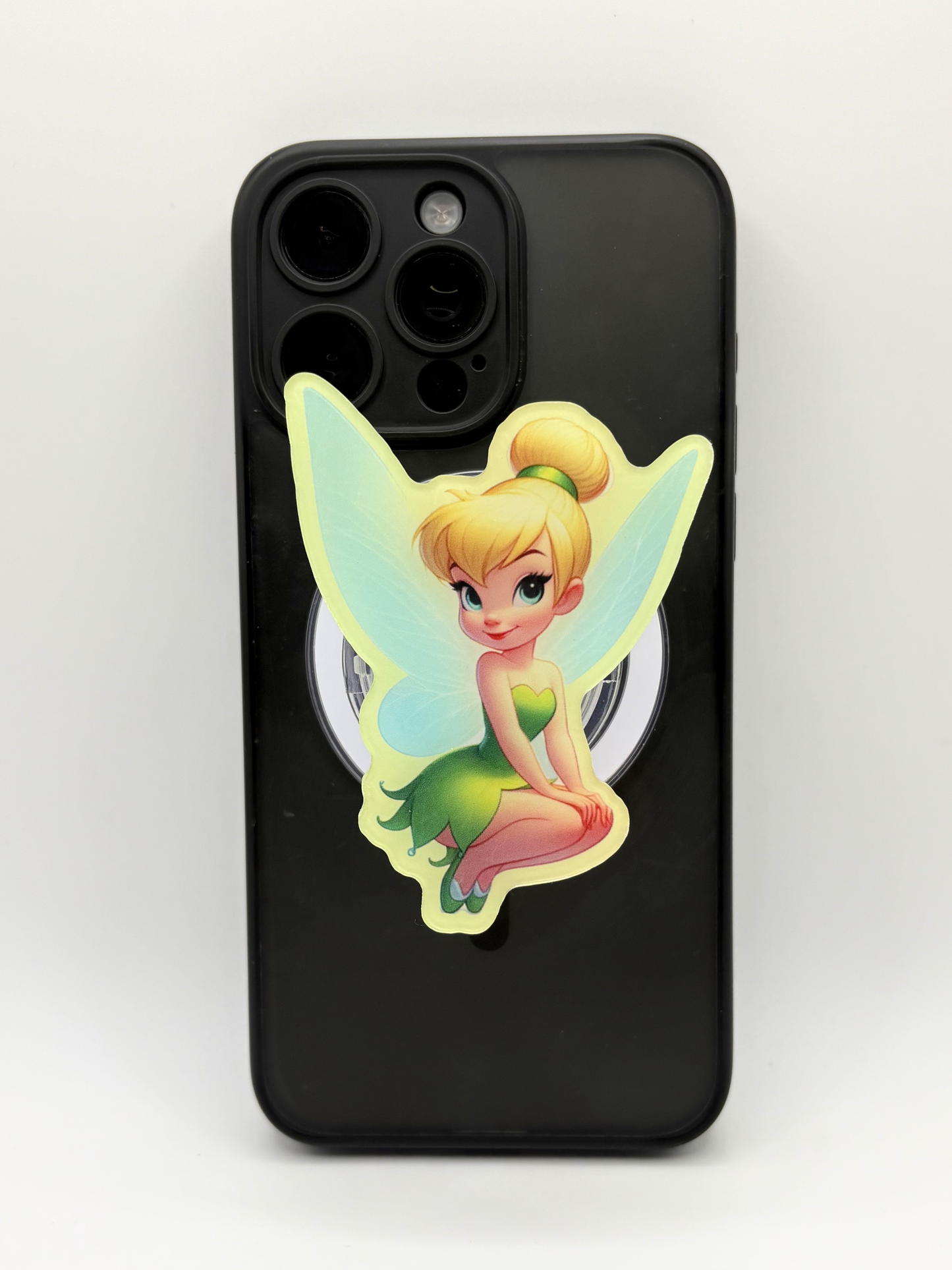 Fairy Magnetic PopSocket