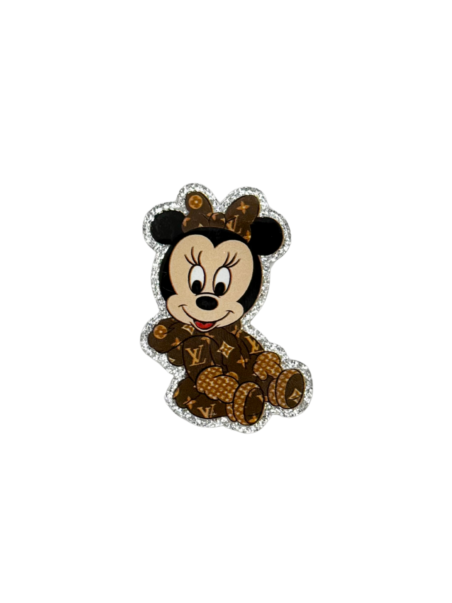 Baby Mouse Acrylic