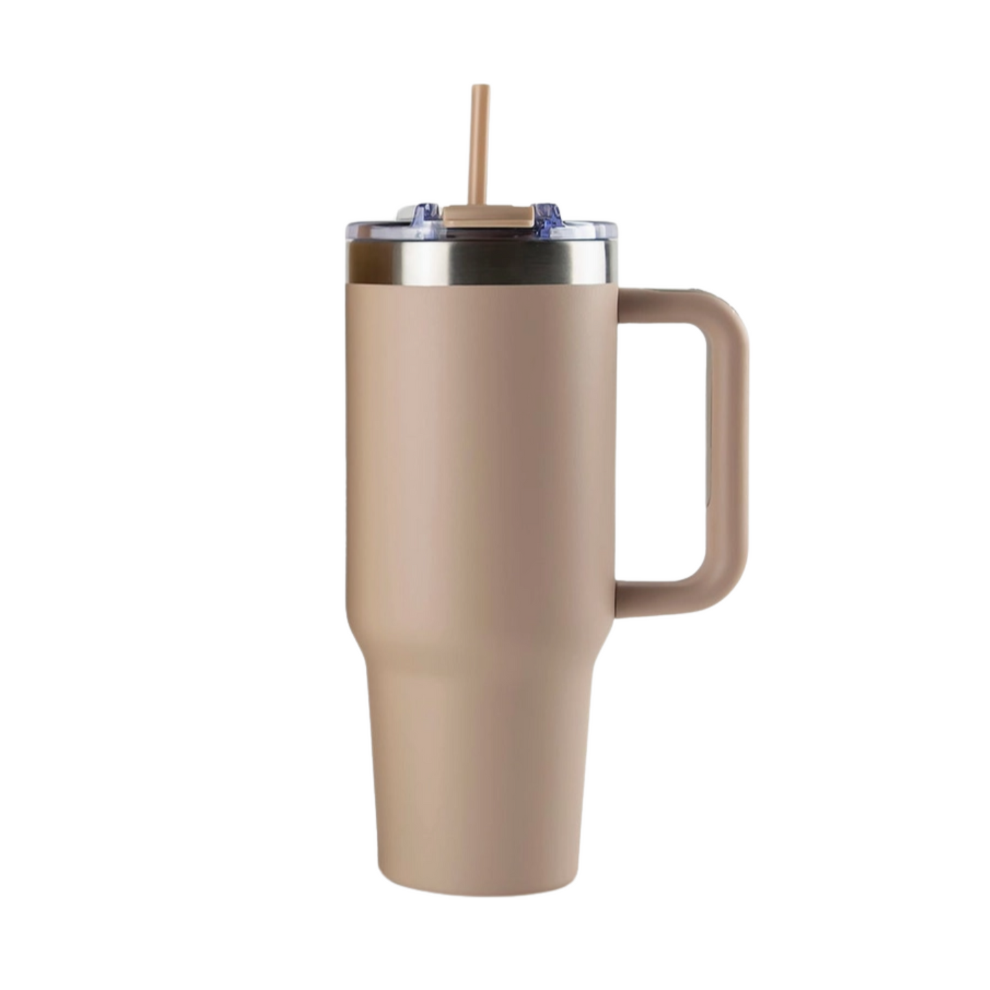 40oz Stainless Steel Tumbler