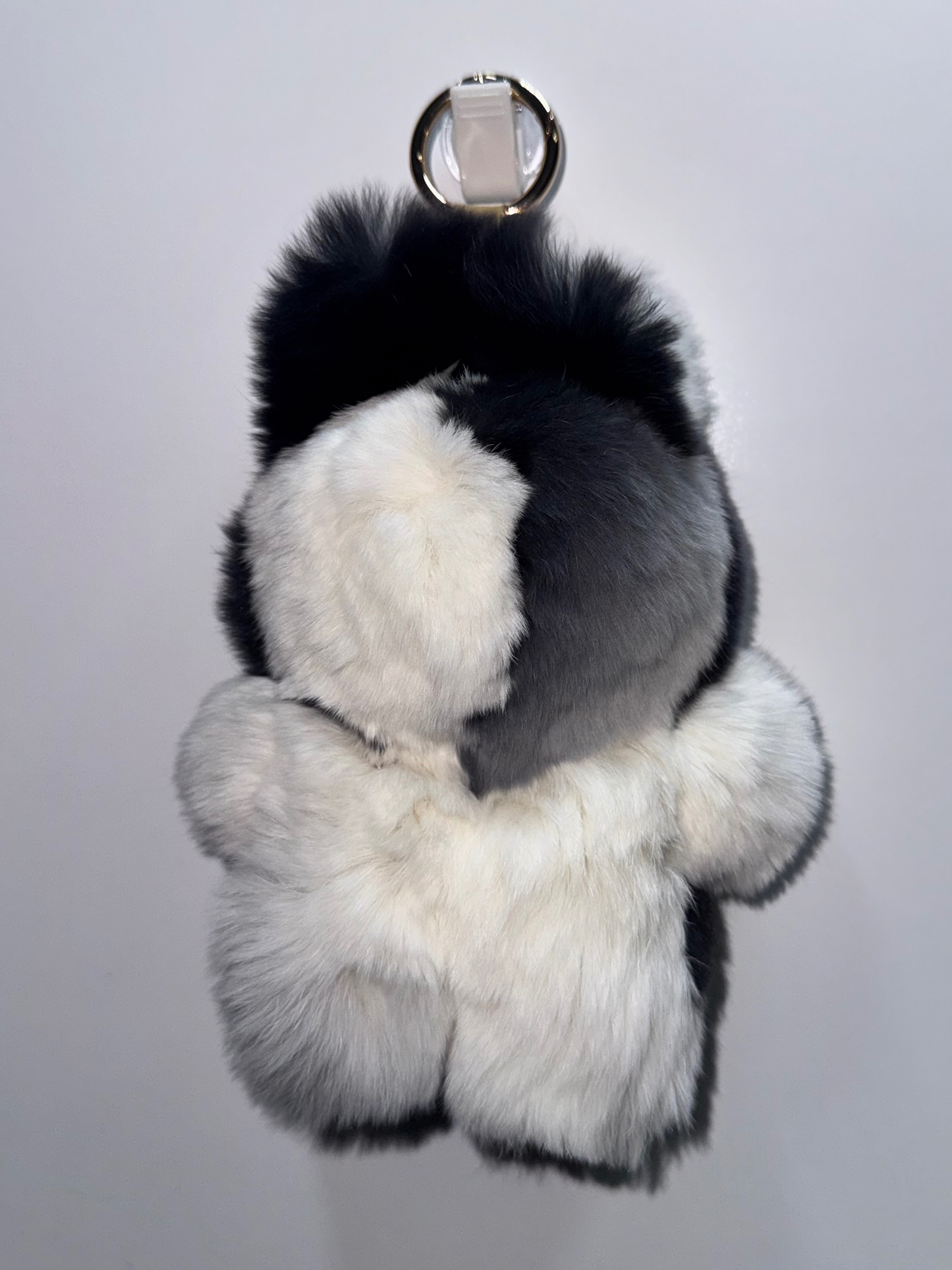 #147 Bear Labubu