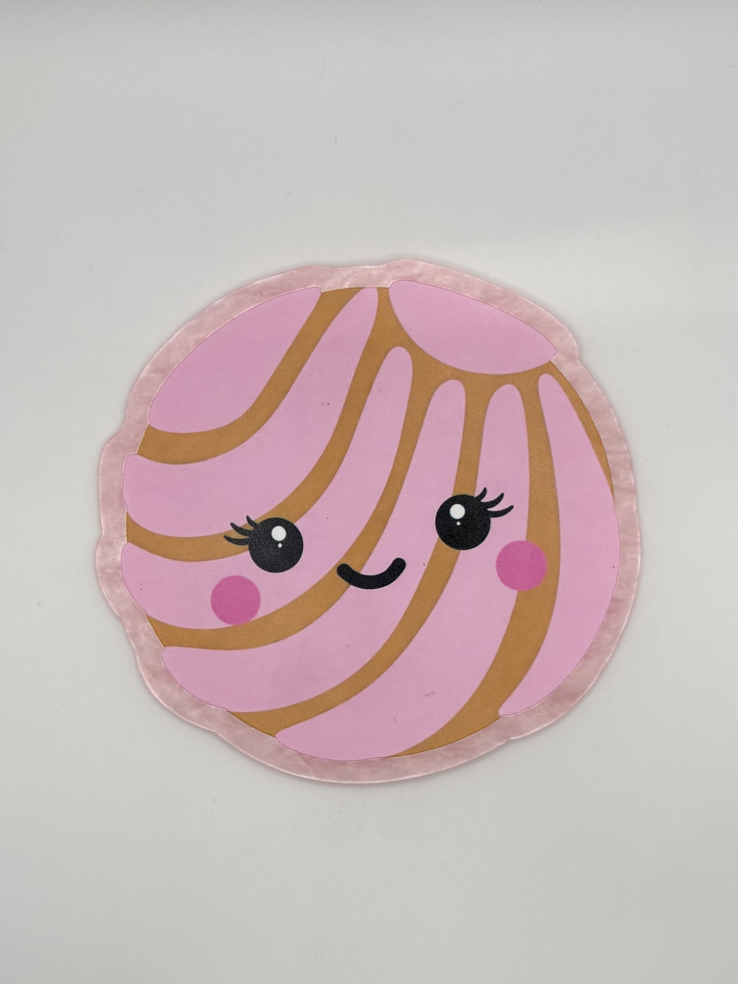 Concha Acrylic