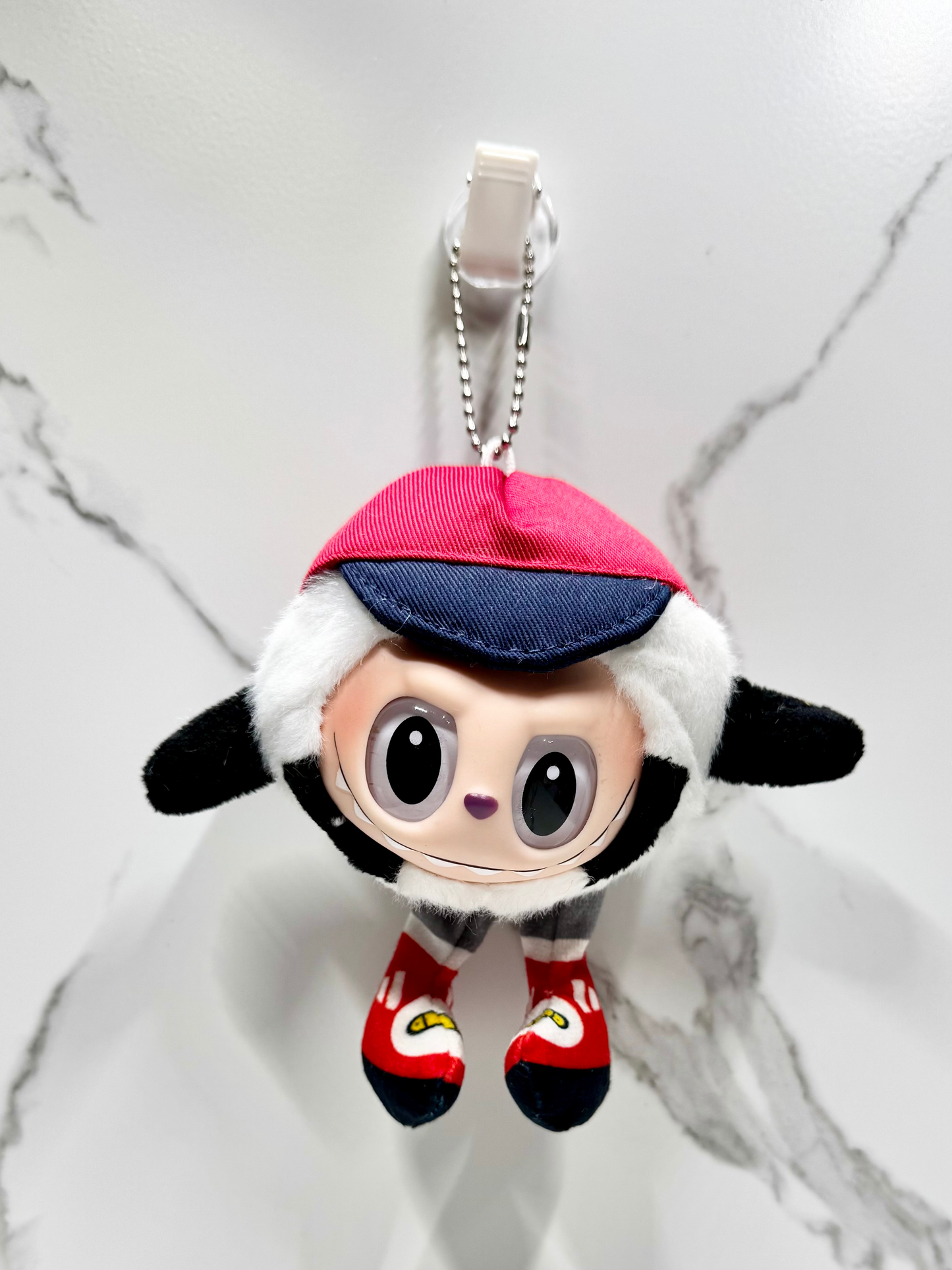 Bubu Soccer Head