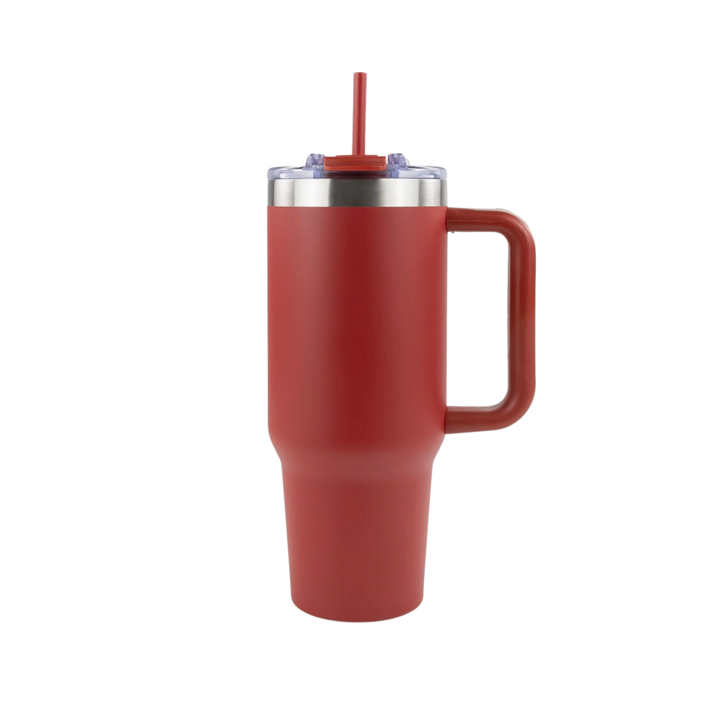 40oz Stainless Steel Tumbler