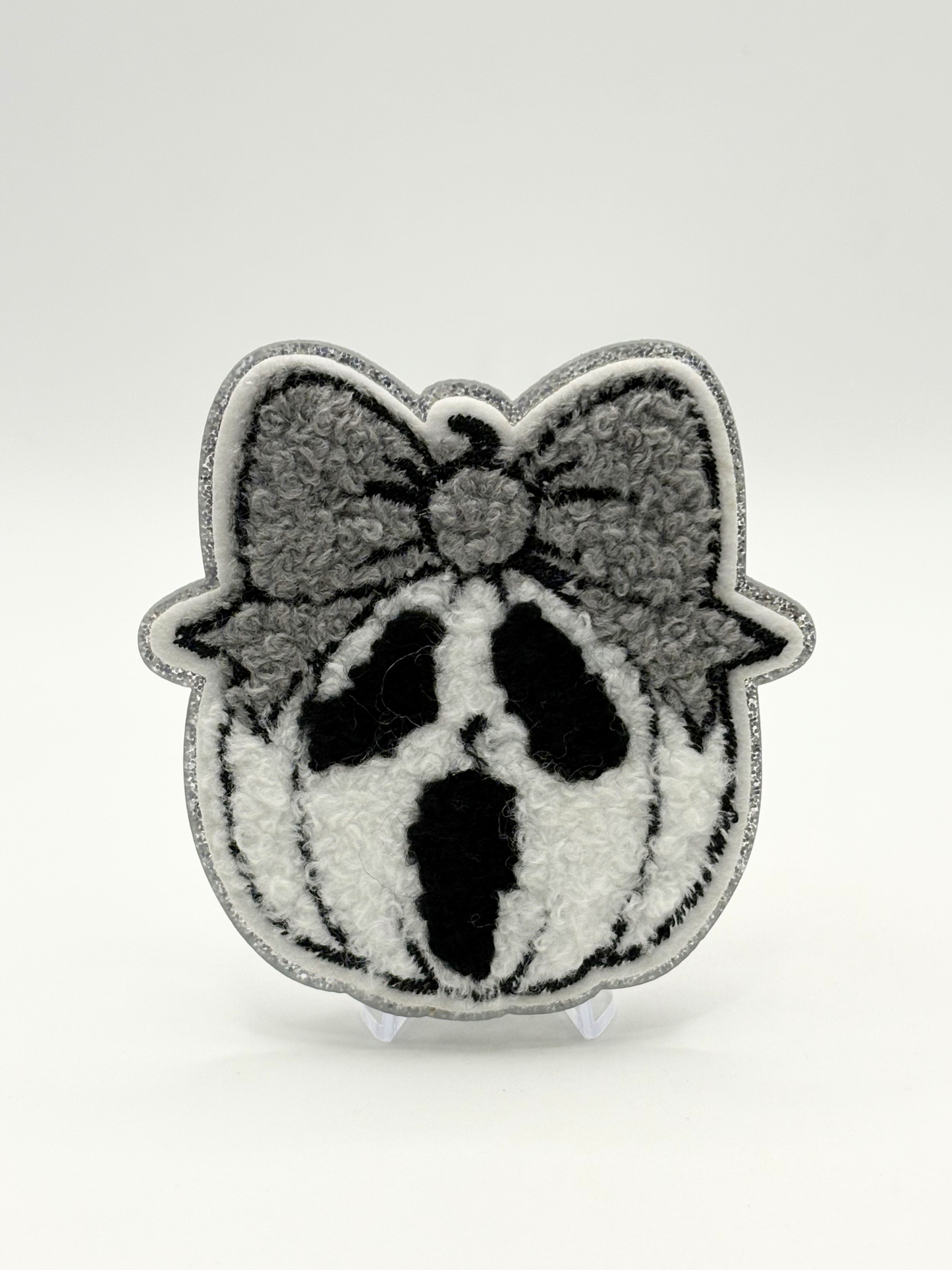 Pumpkin PopSocket