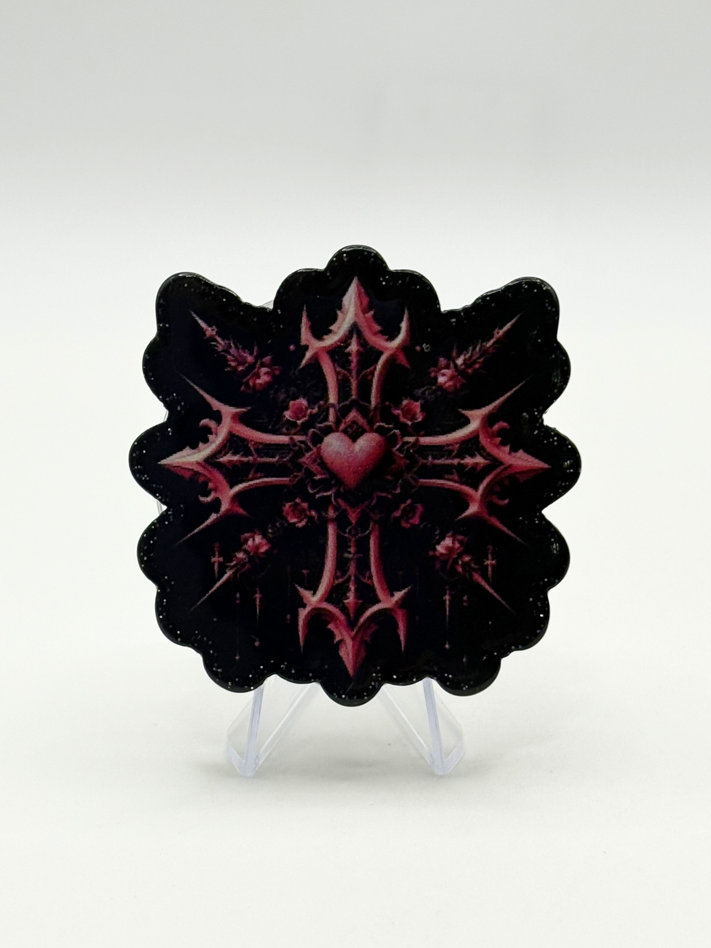 Cross PopSocket