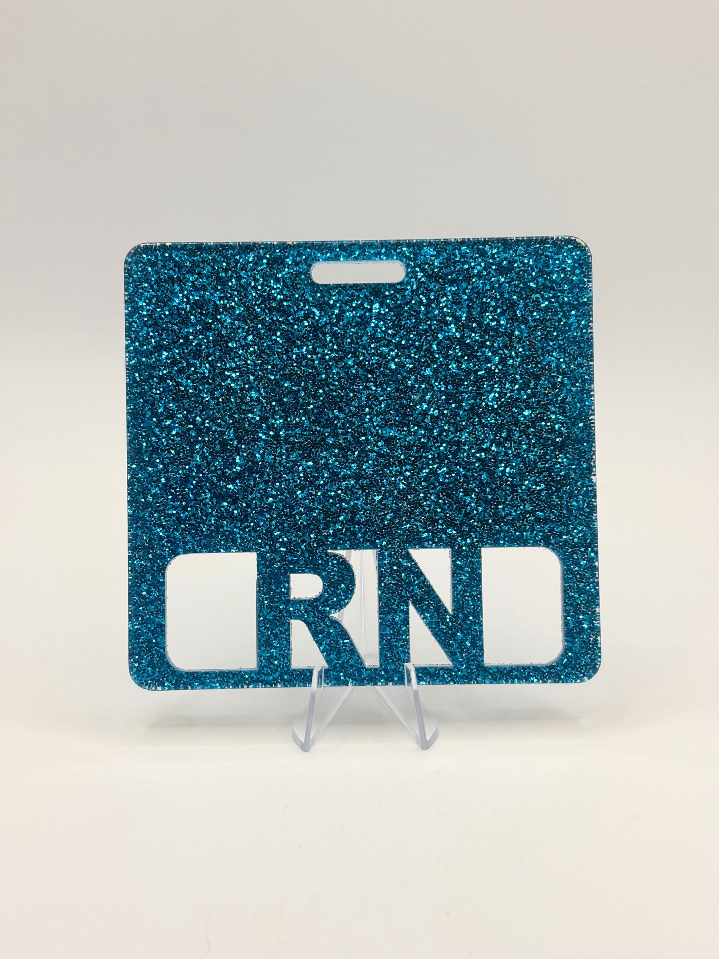 RN Badge Buddy