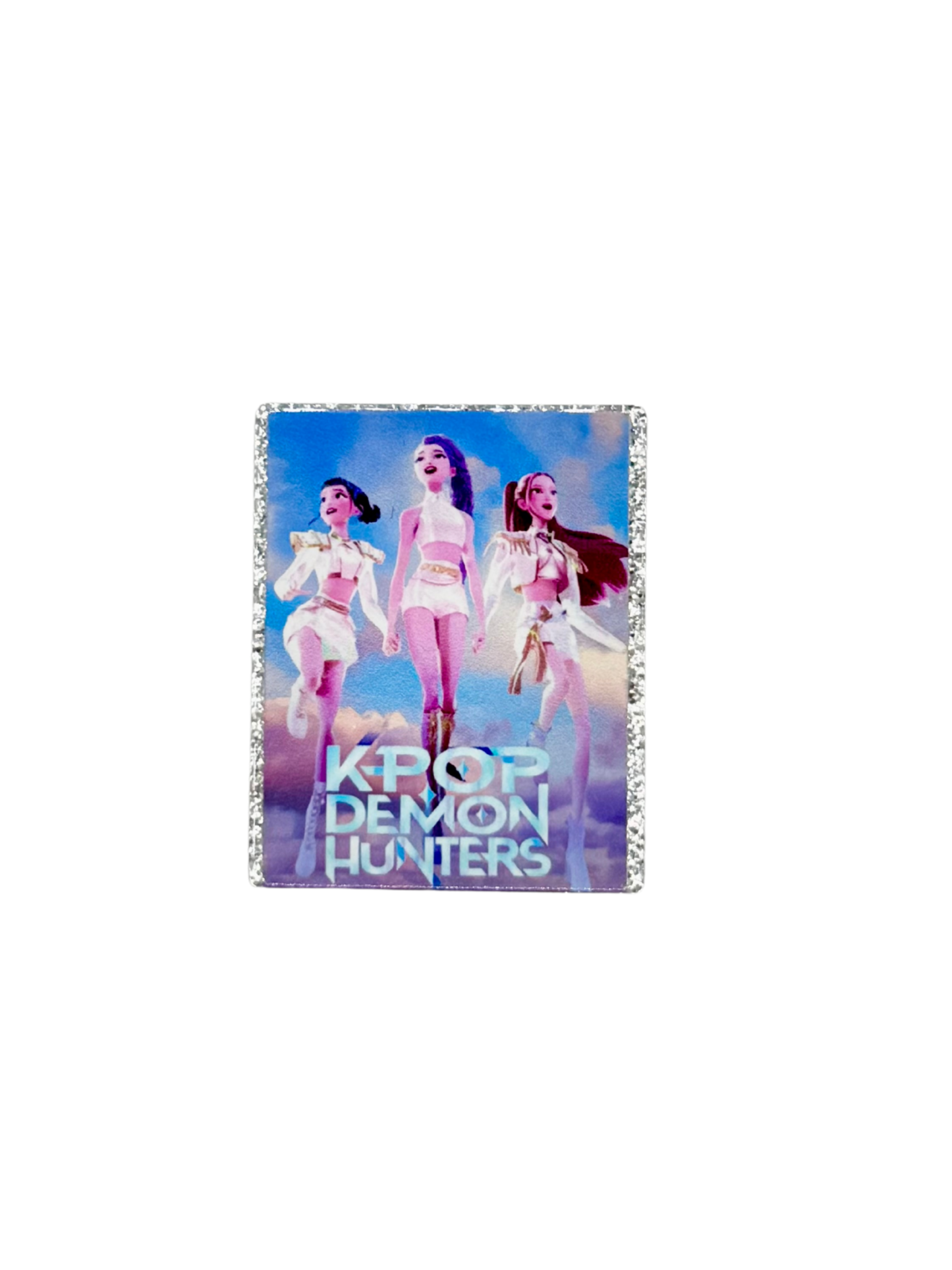 KPOP Acrylic