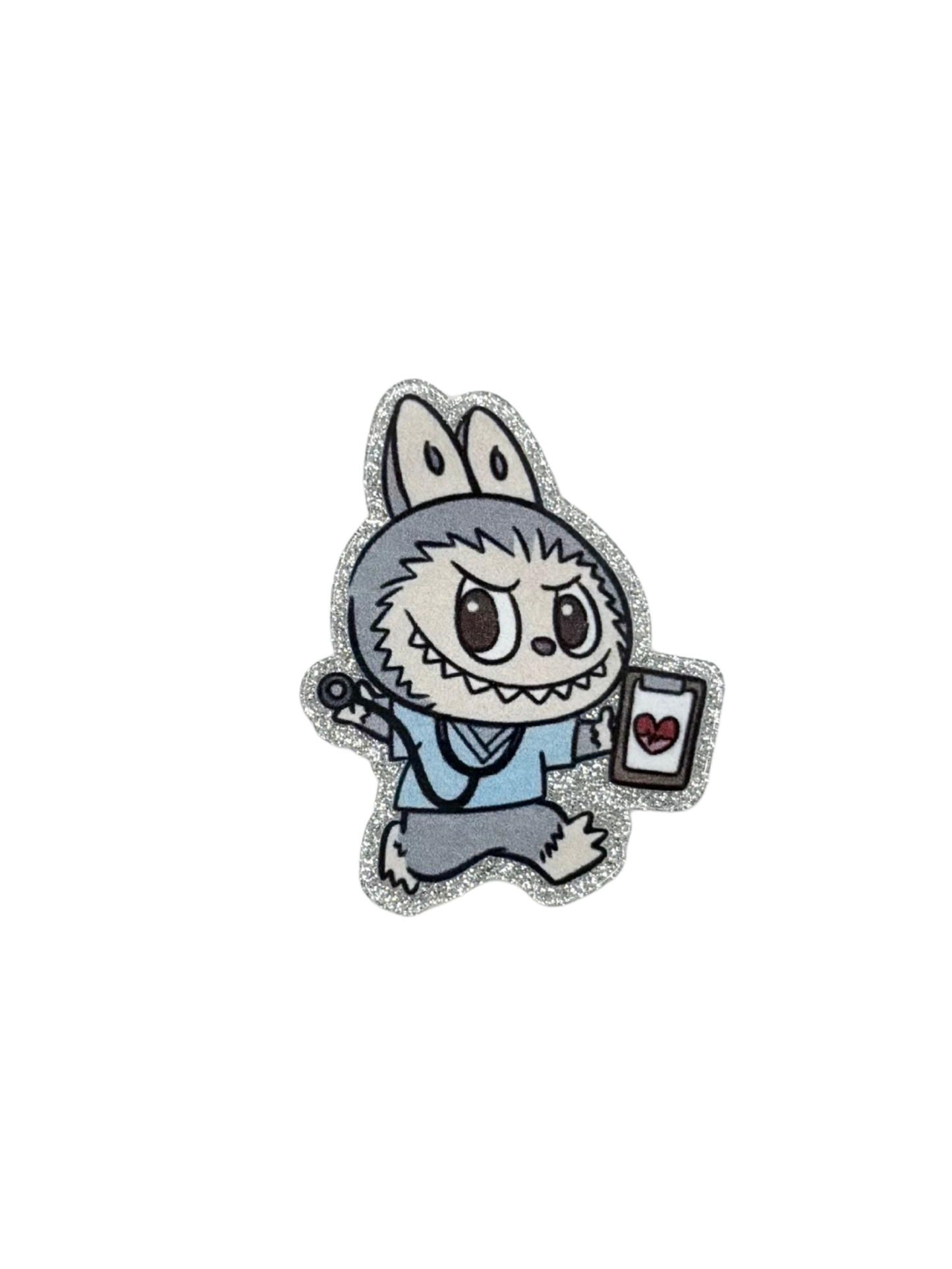 Bubu Acrylic
