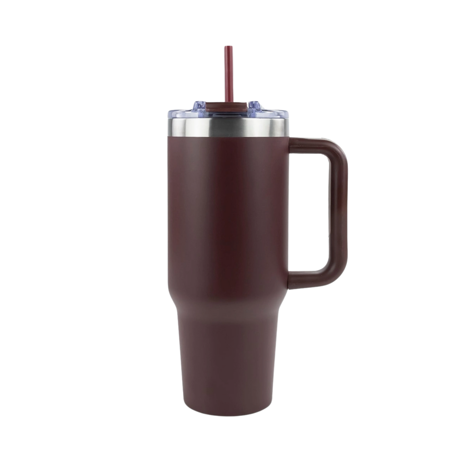 40oz Stainless Steel Tumbler
