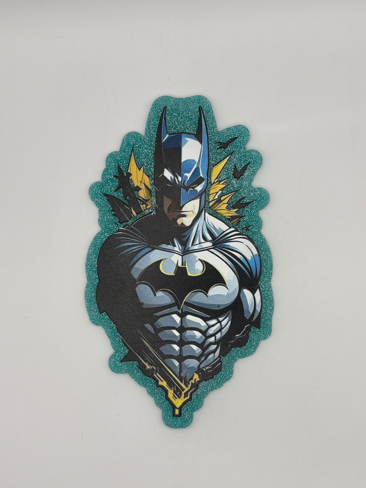 Batman Acrylic