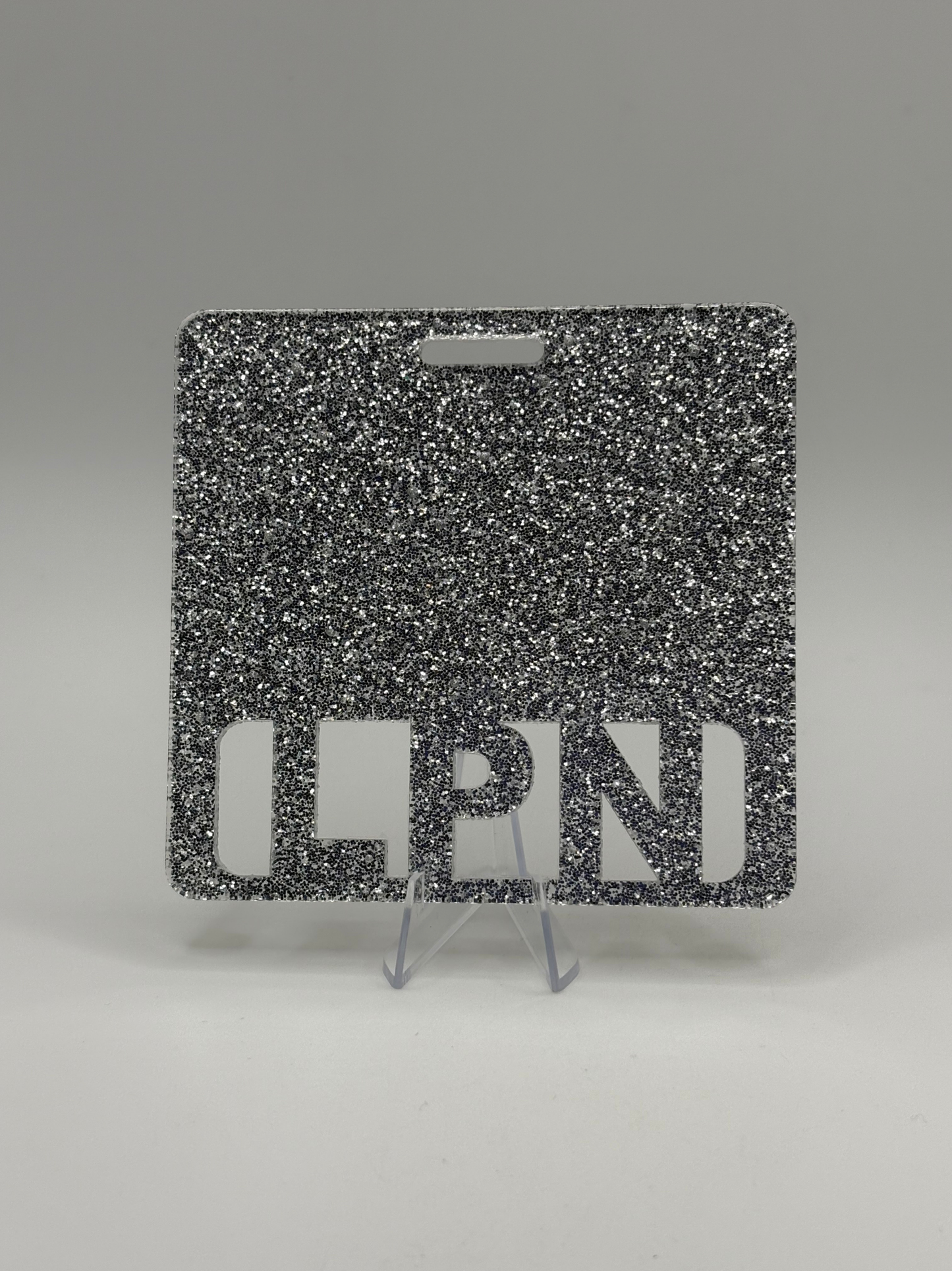 LPN Badge Buddy