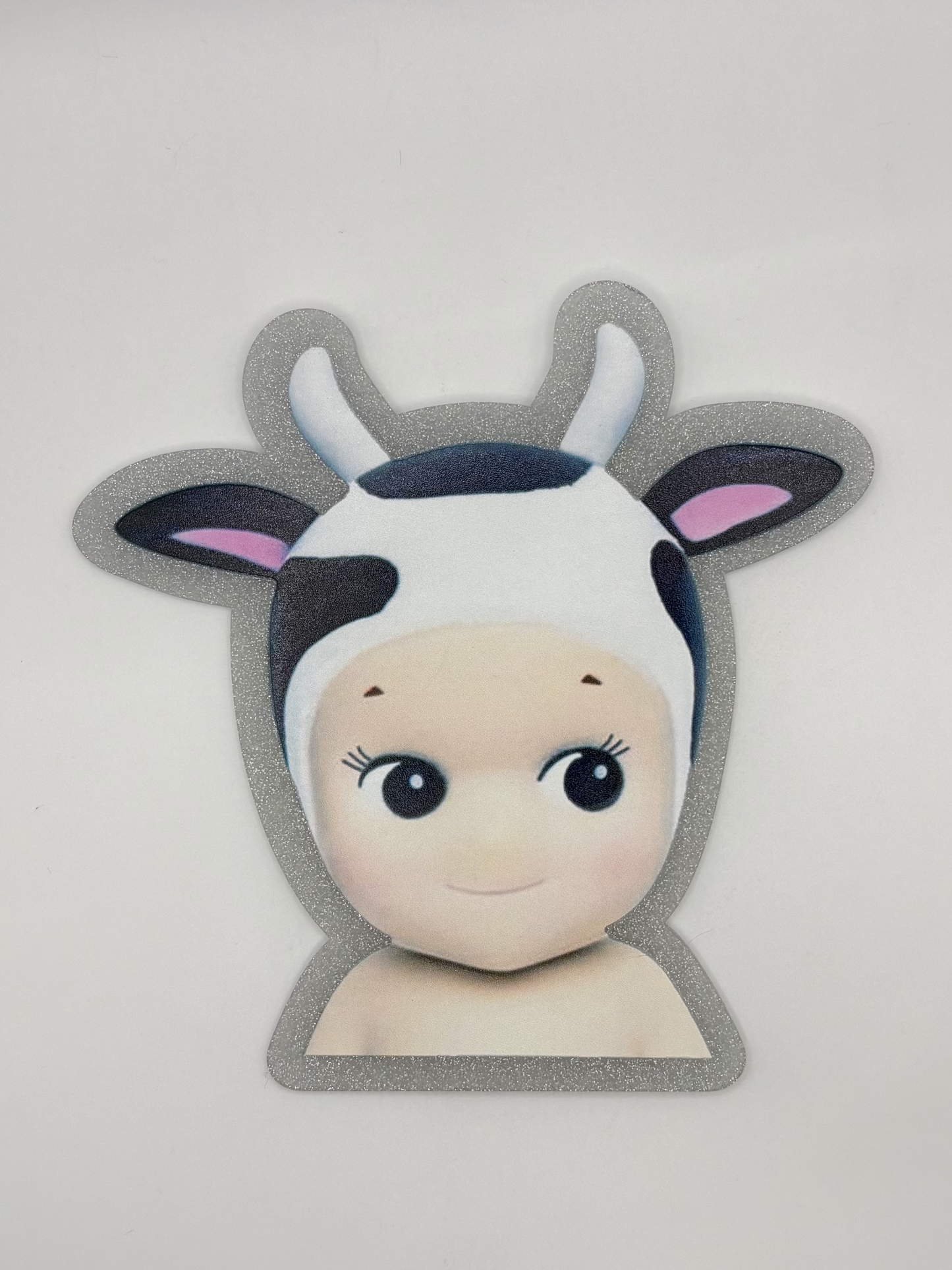 Cow Sonny Angel Acrylic