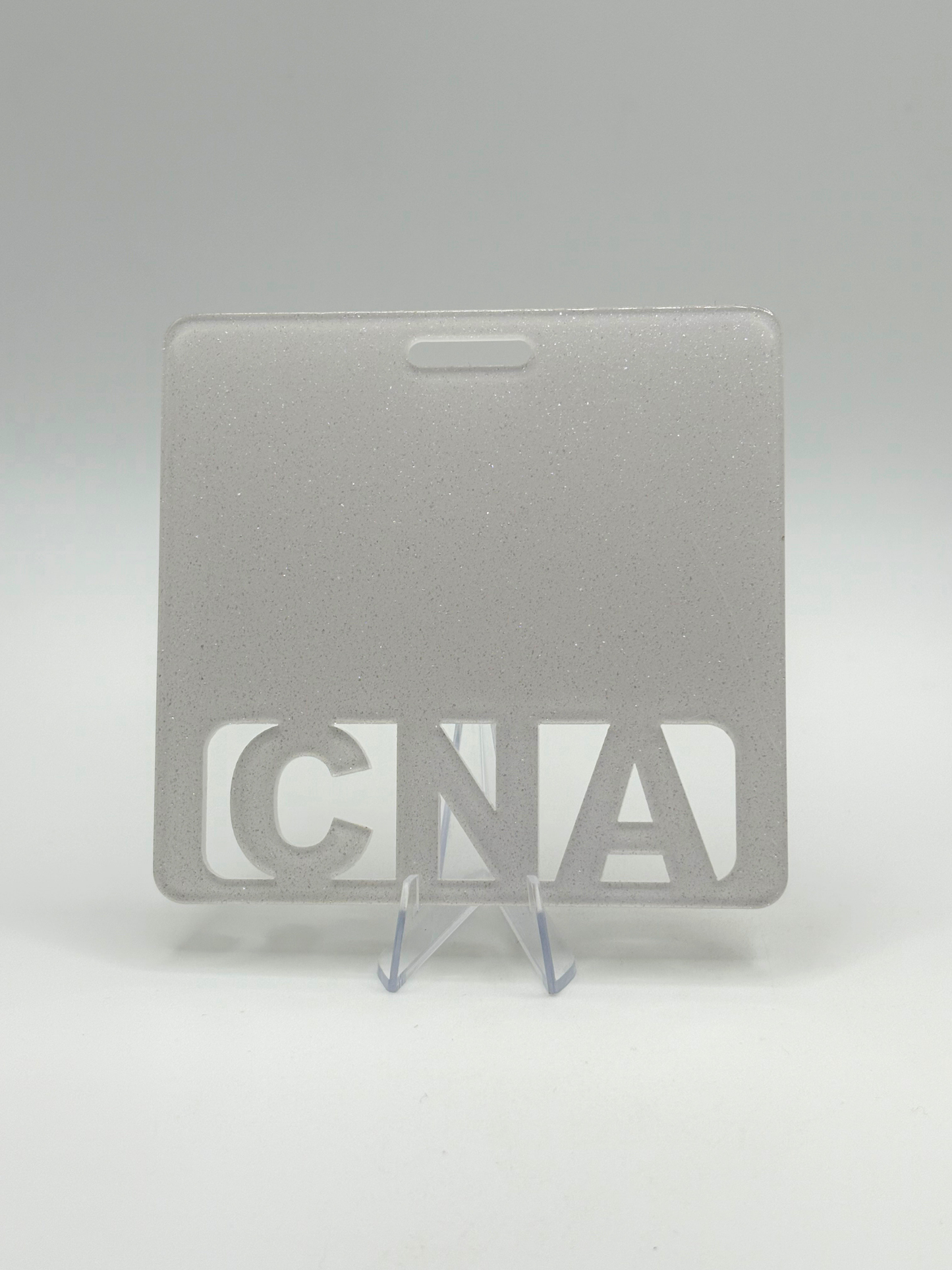 CNA Badge Buddy
