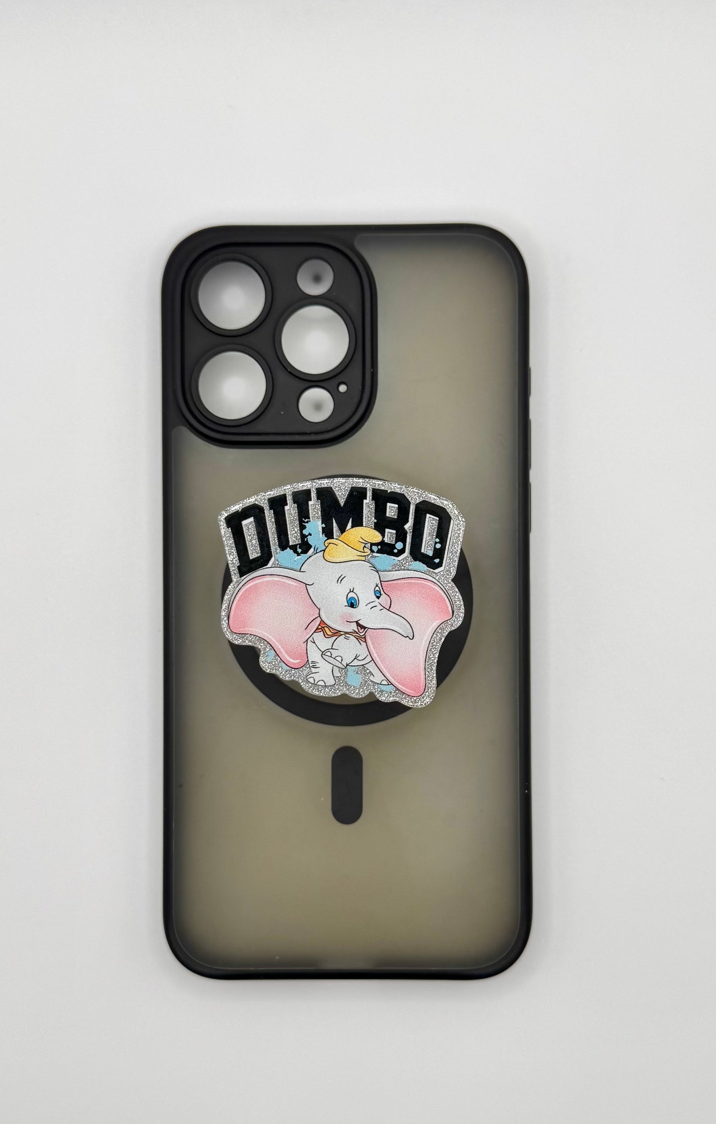 Elephant Popsocket