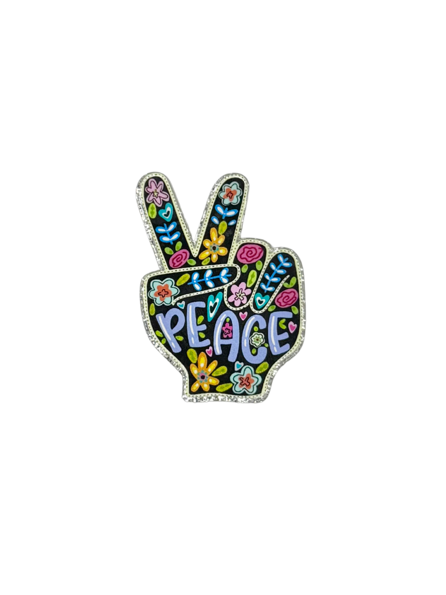 Peace Acrylic