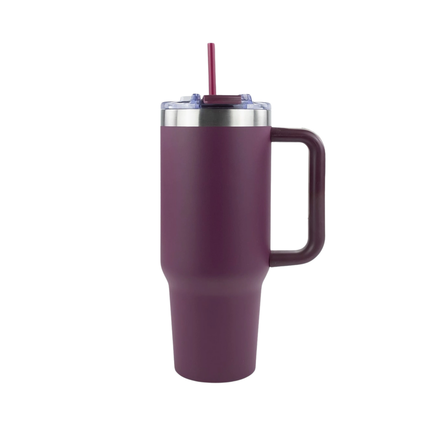 40oz Stainless Steel Tumbler