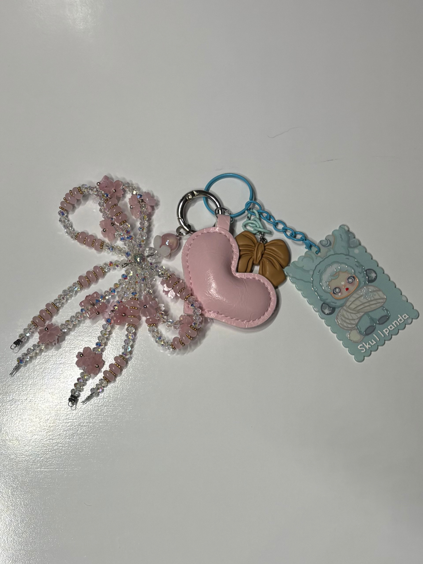 #1 SP Keychain