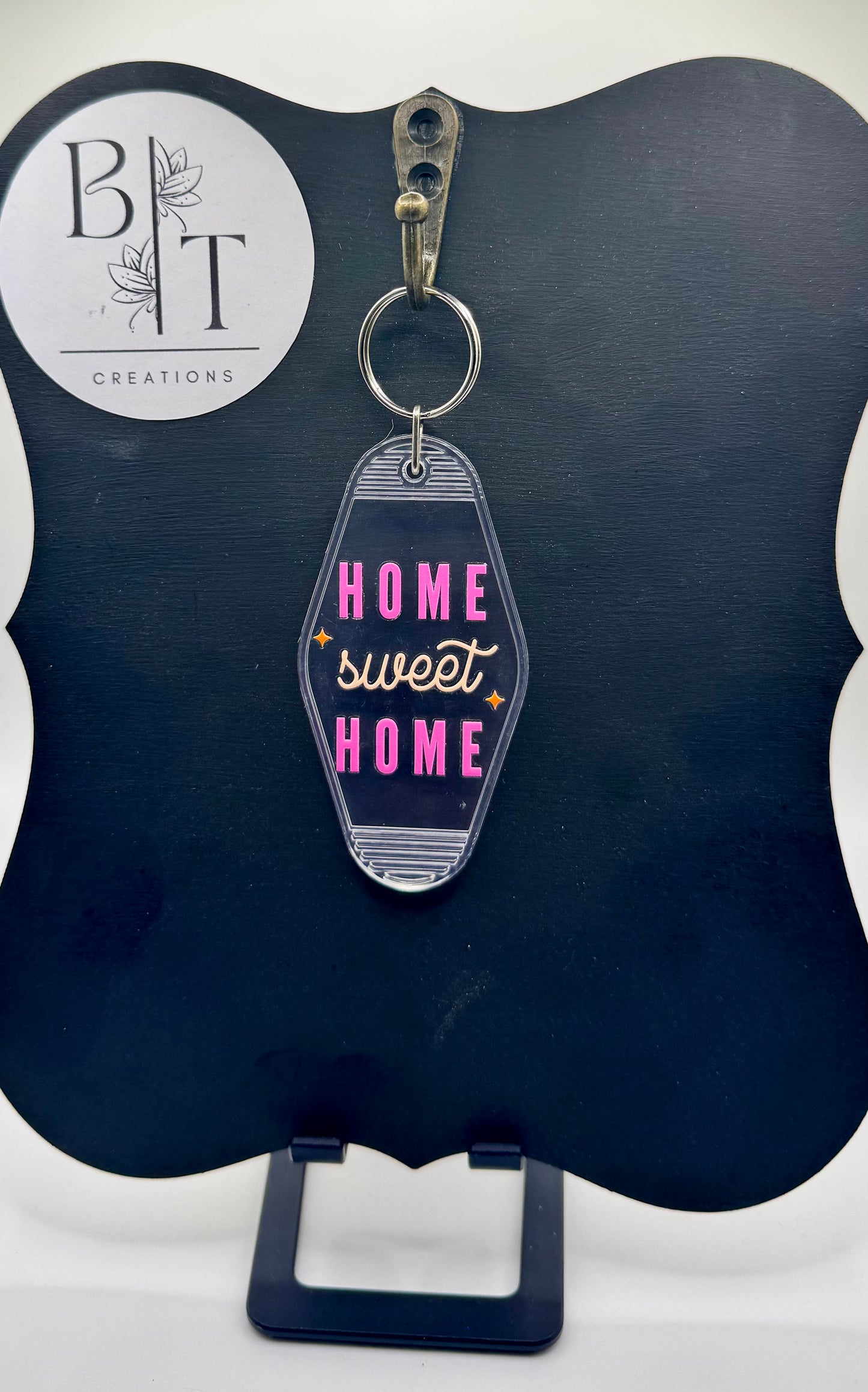 Home Sweet Home