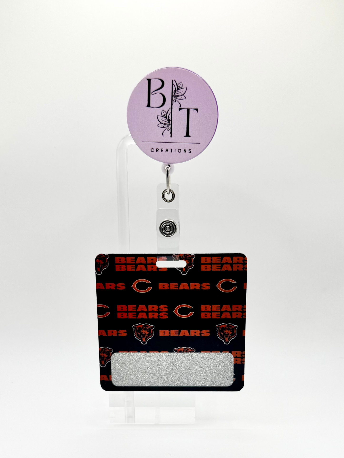 CB Badge Buddy