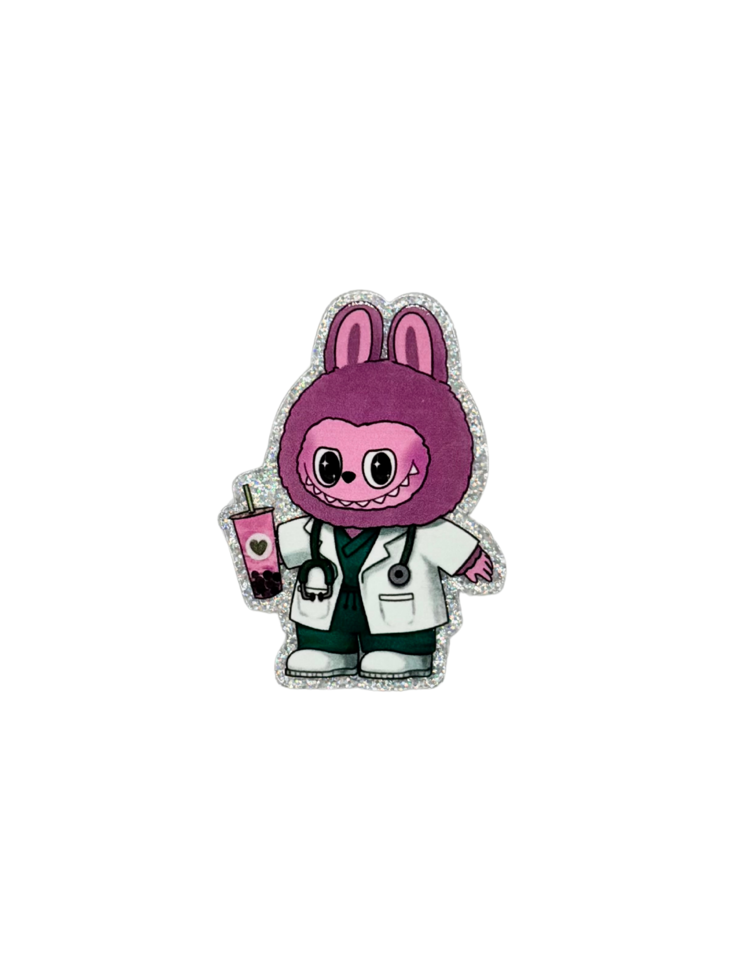 Bubu Acrylic