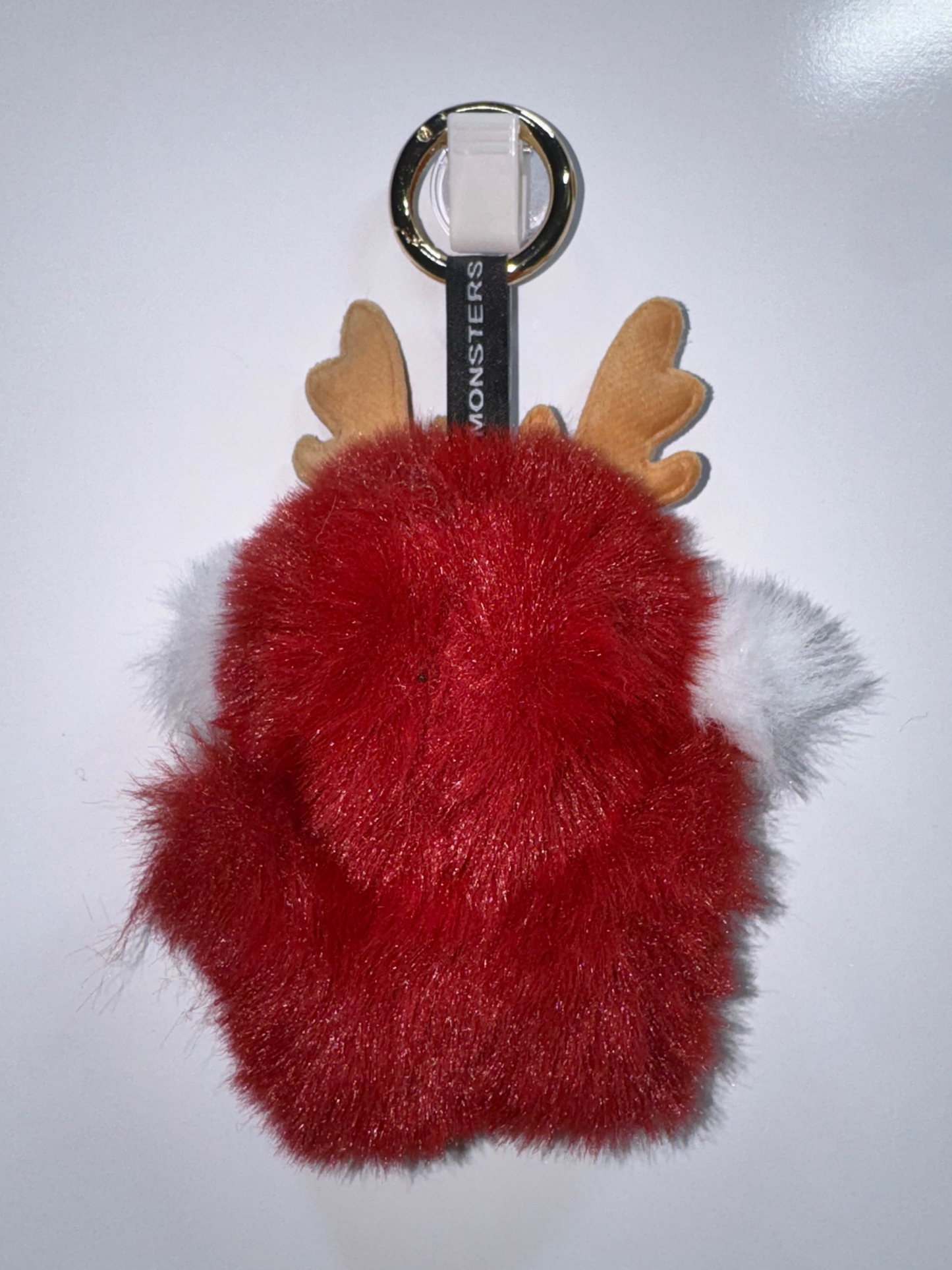 #234 Mini Reindeer Labubu