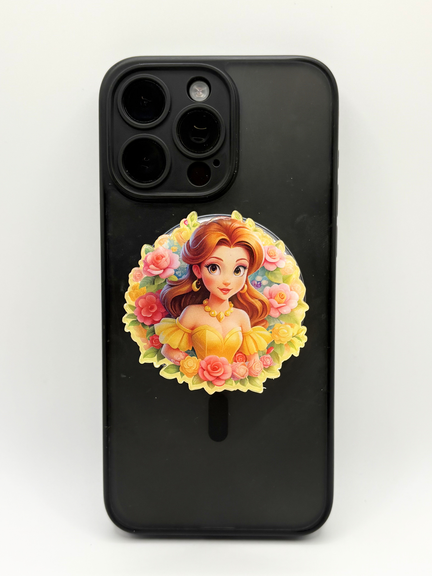 Princess Magnetic PopSocket