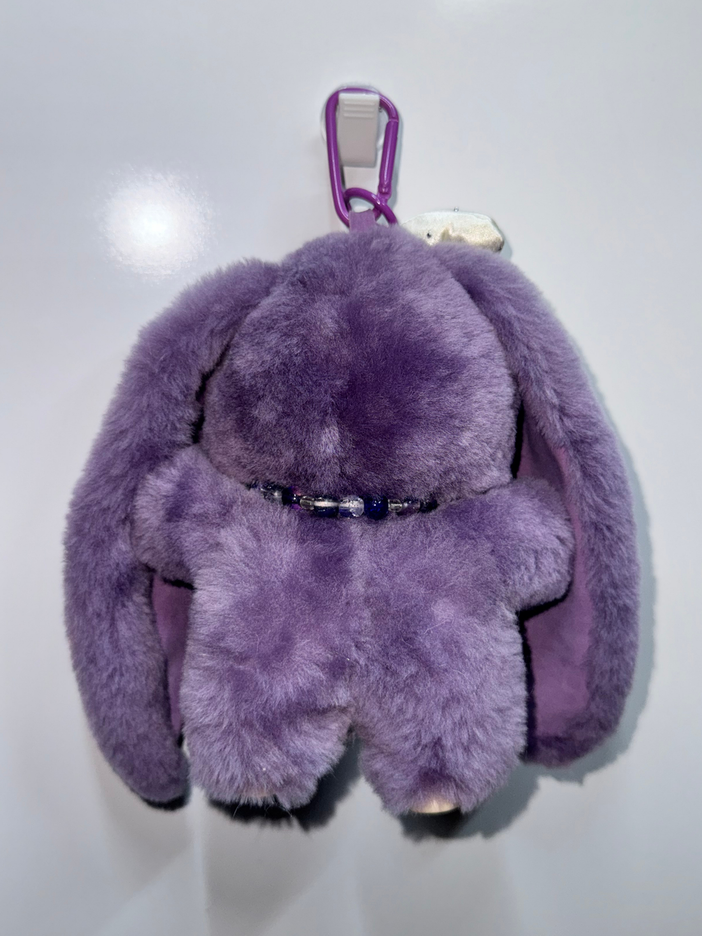 #154 Bunny Labubu