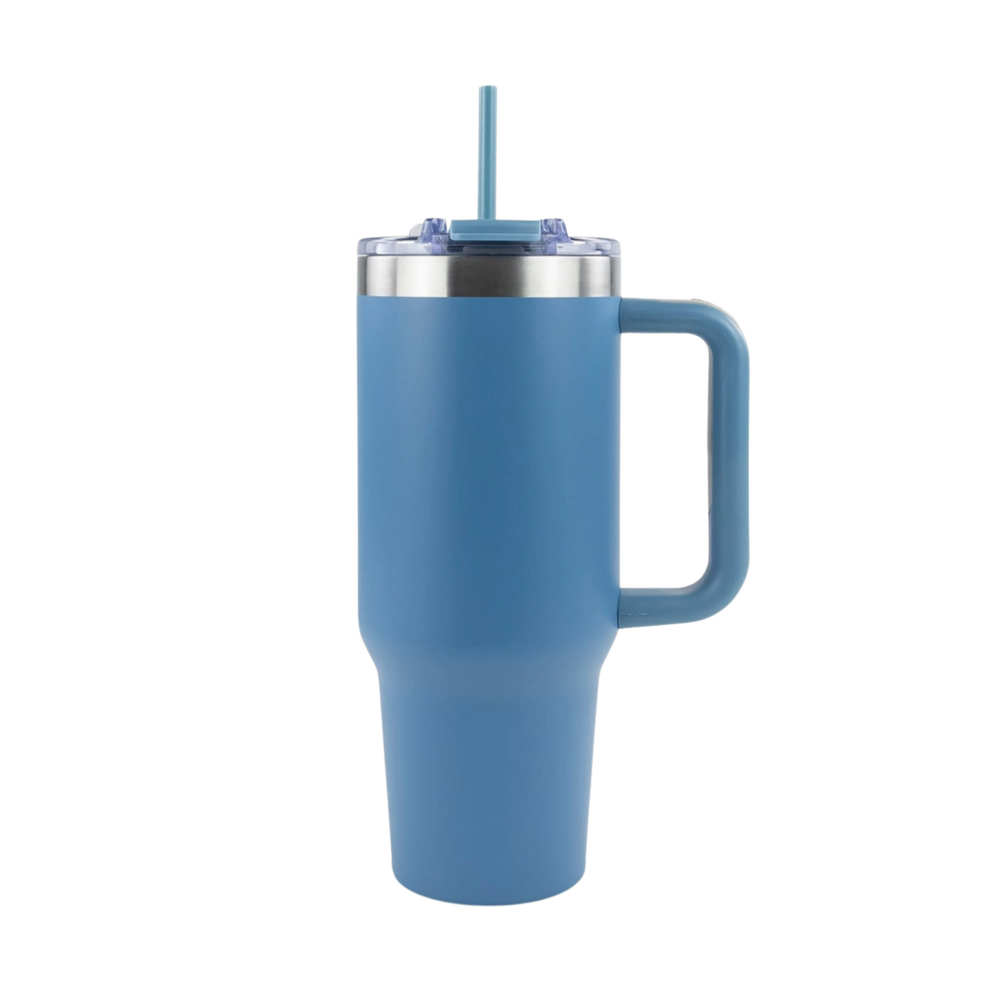 40oz Stainless Steel Tumbler