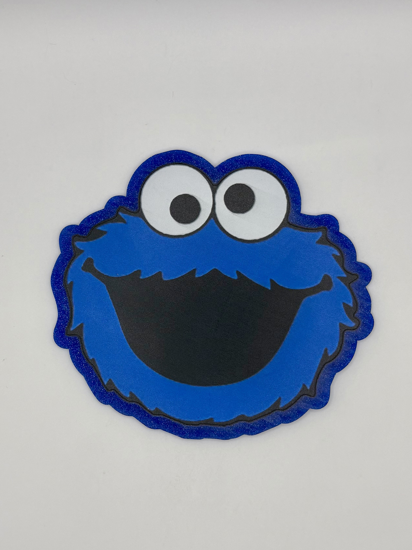 Cookie Acrylic