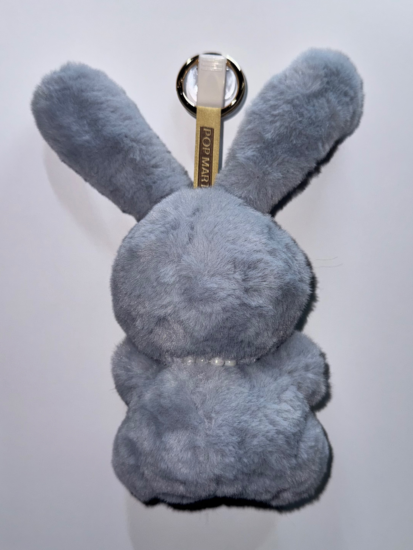 #27 Sitting Bunny Labubu