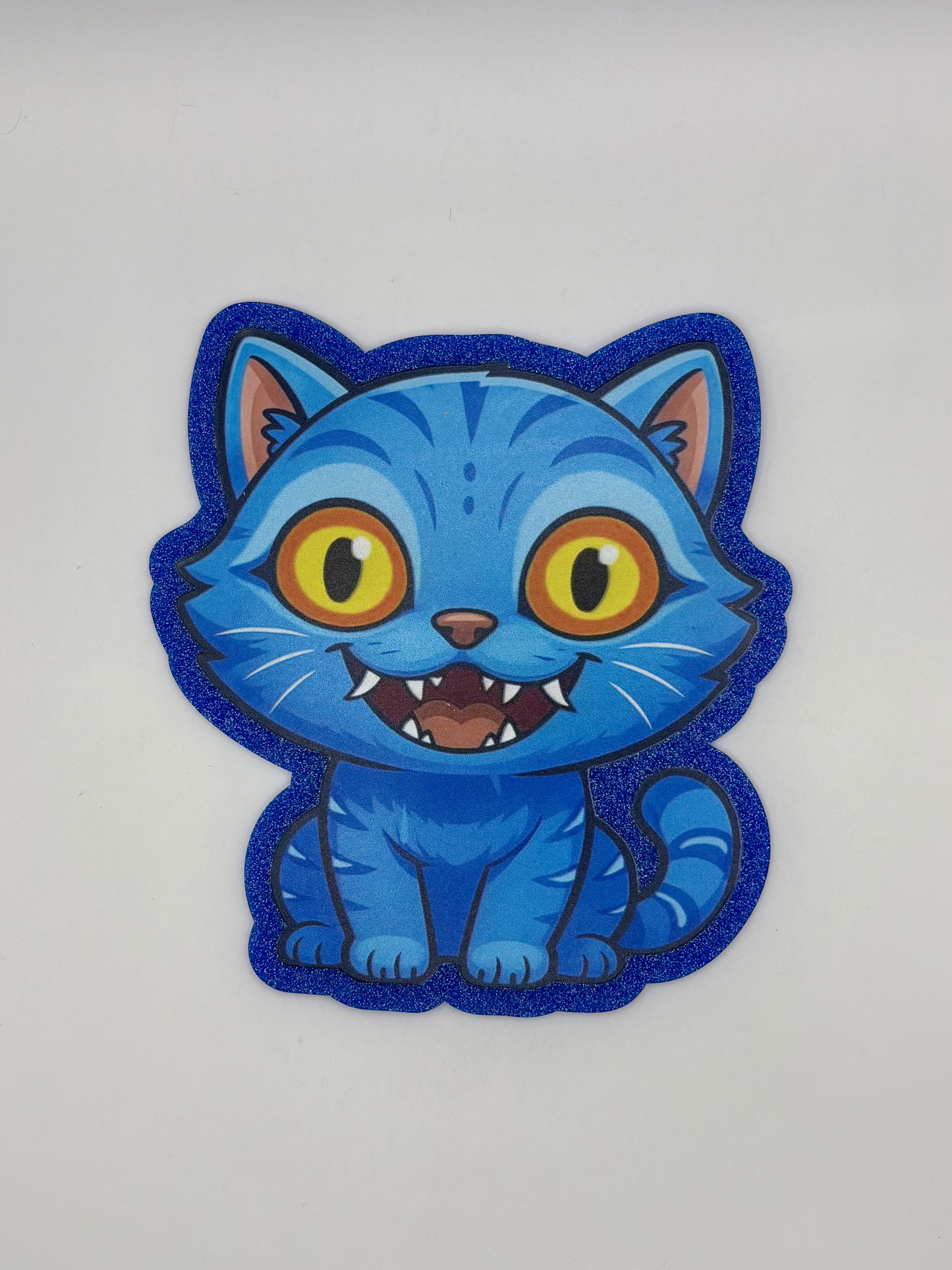 Derpy Acrylic