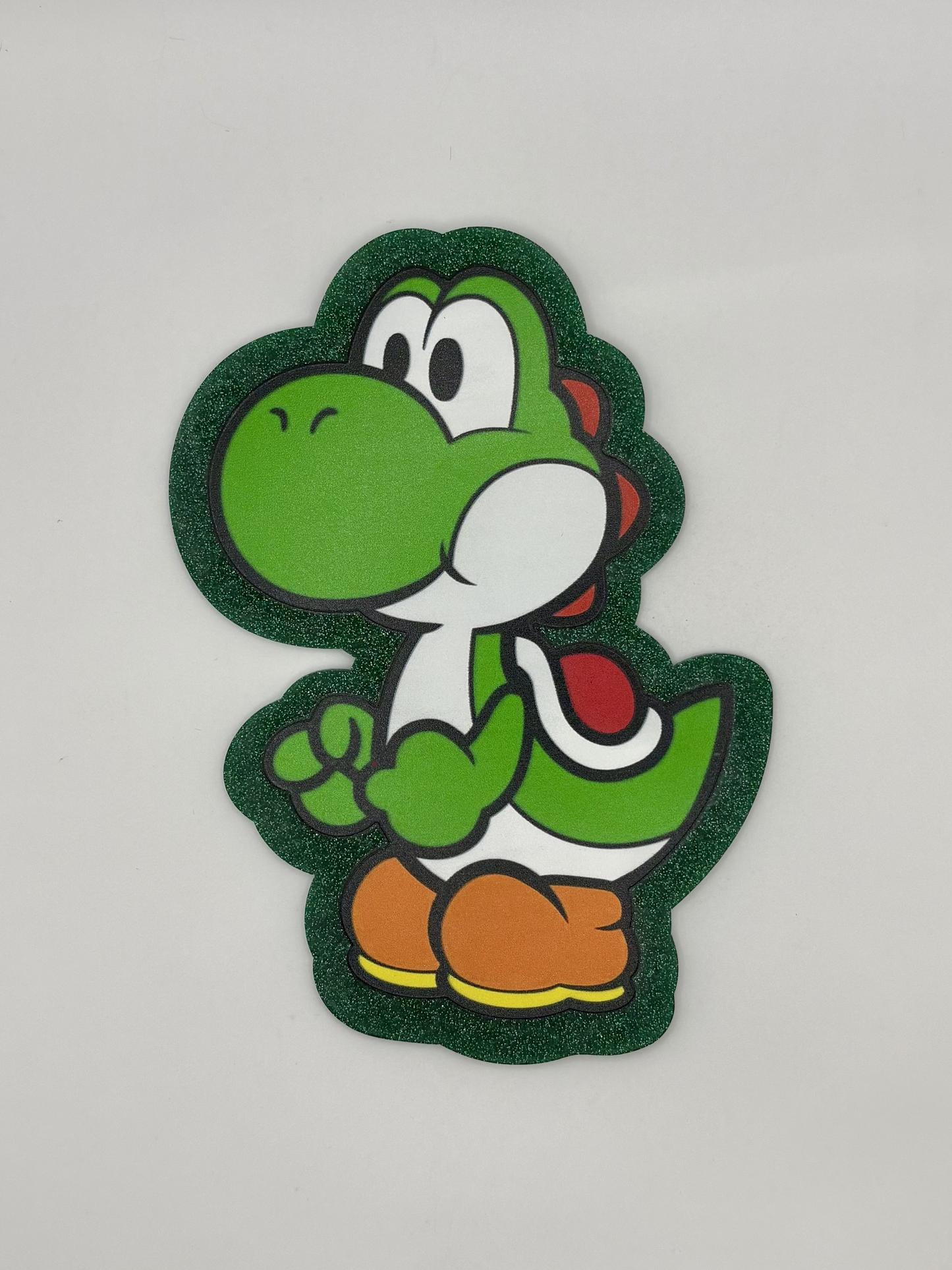 Dinosaur Acrylic