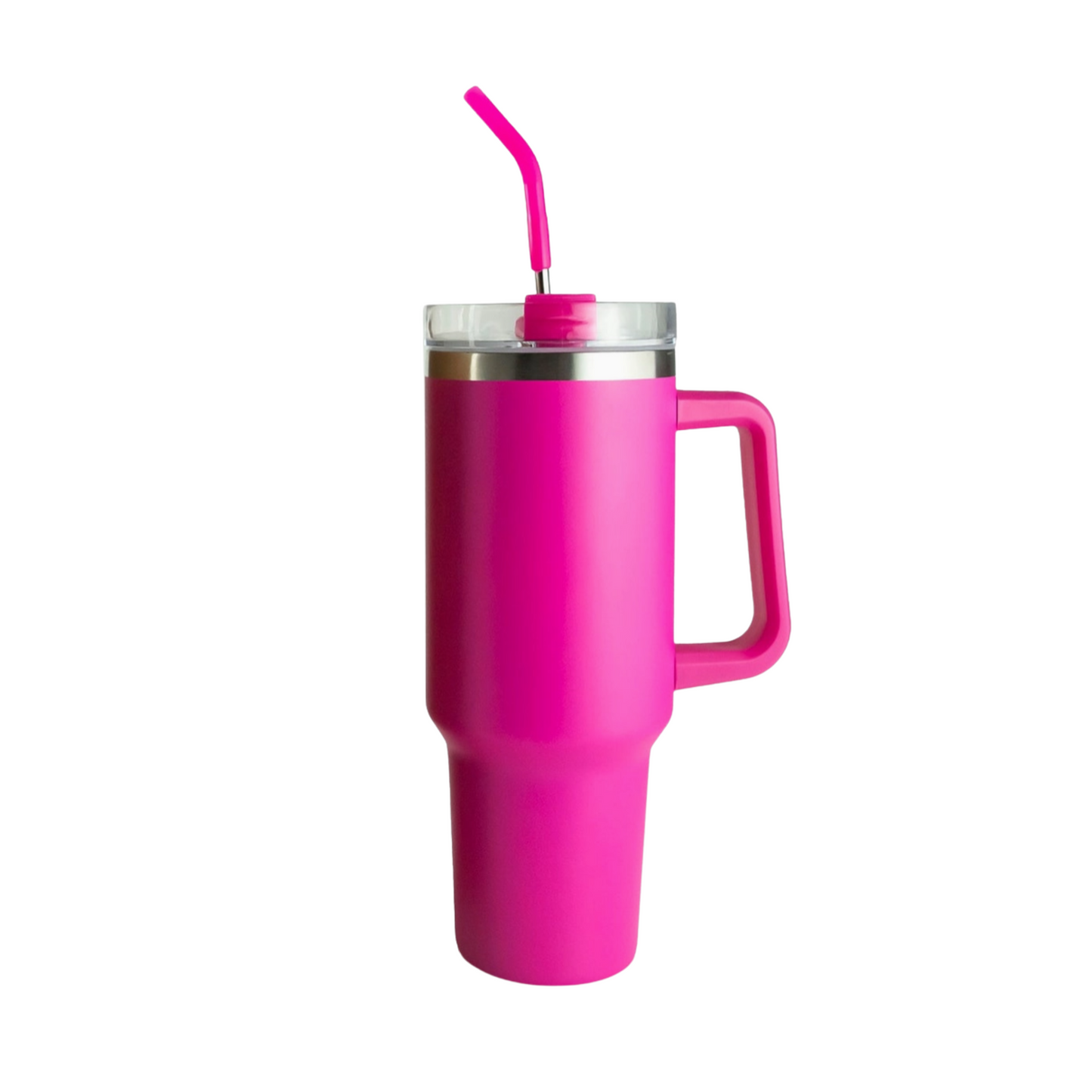 40oz Stainless Steel Tumbler