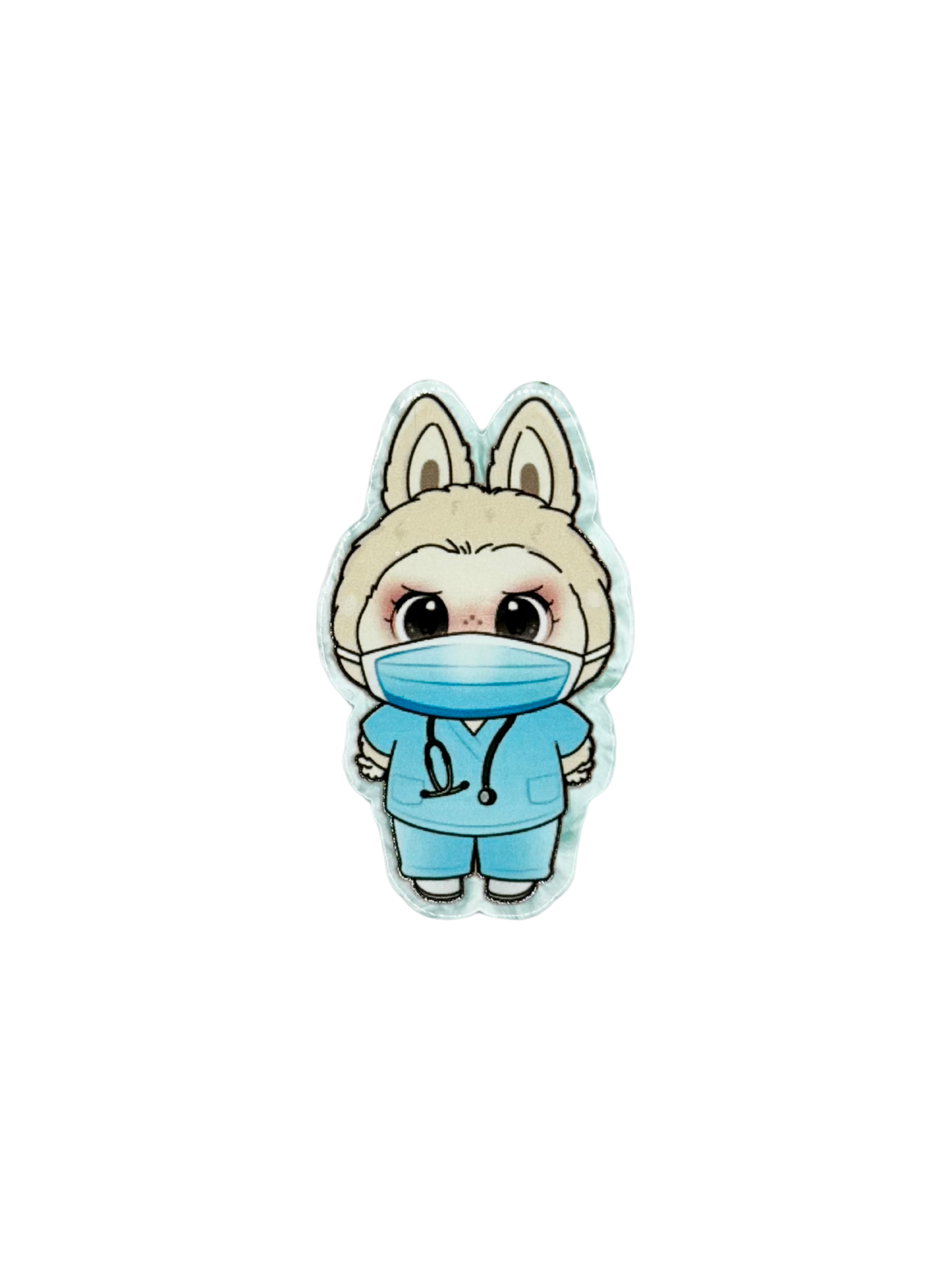 Bubu Acrylic
