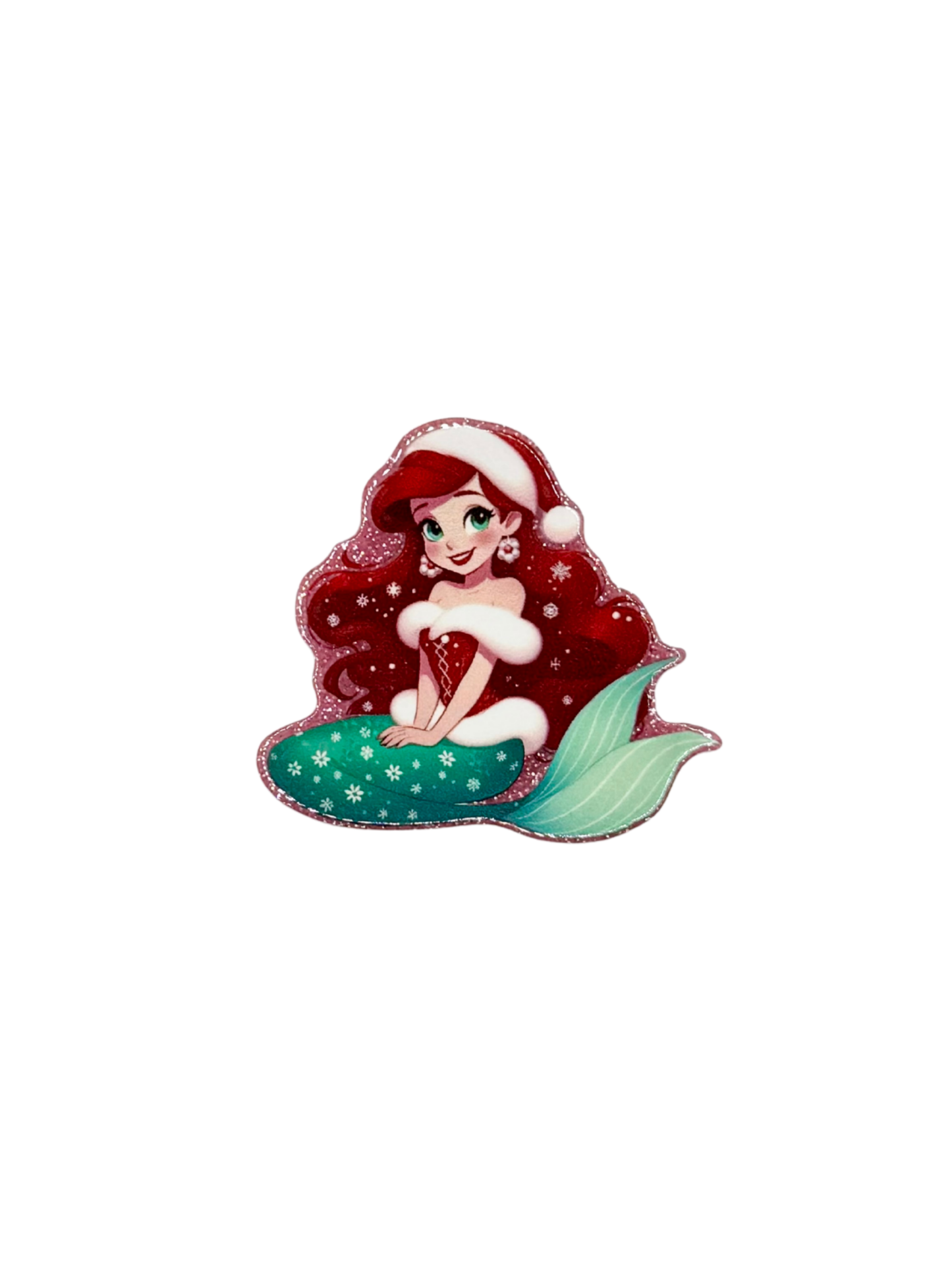 Princess Acrylic