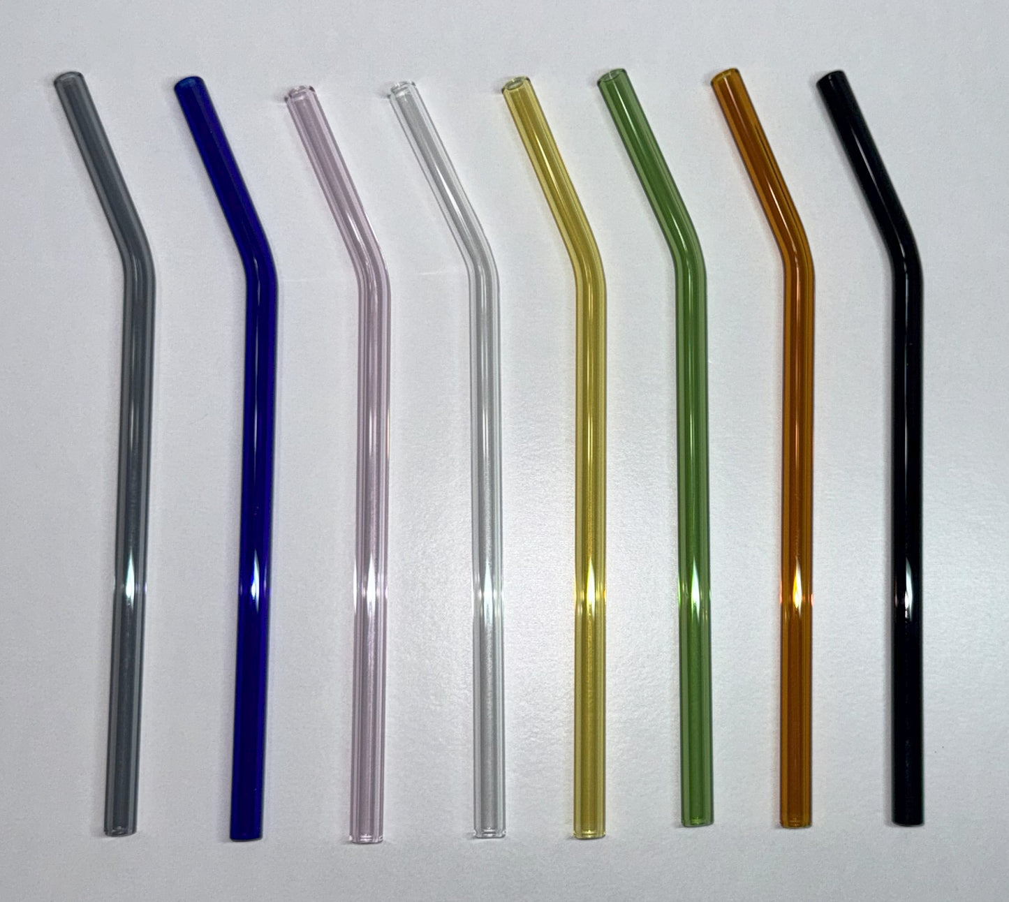 Glass Straw